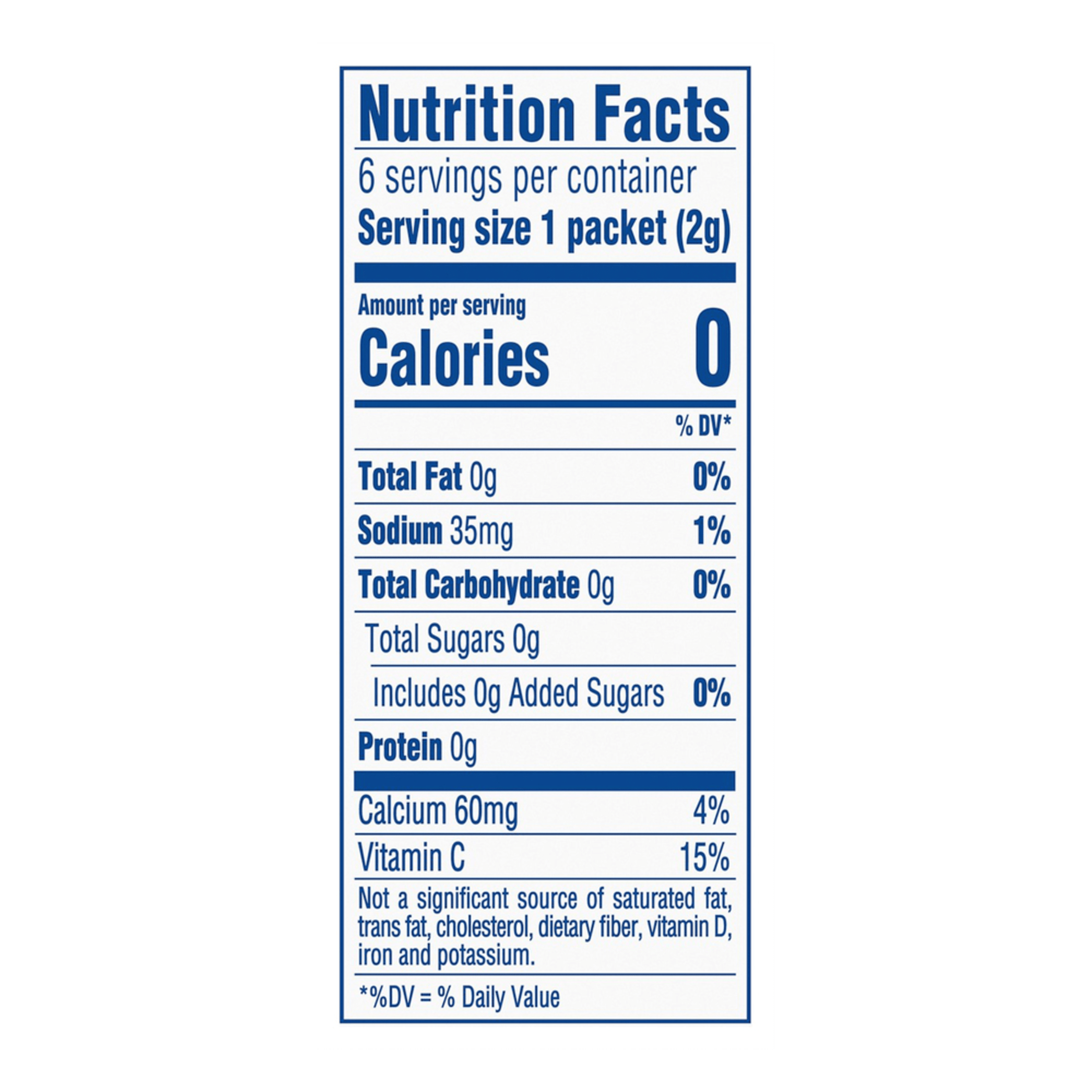 #Flavor_Tropical Punch