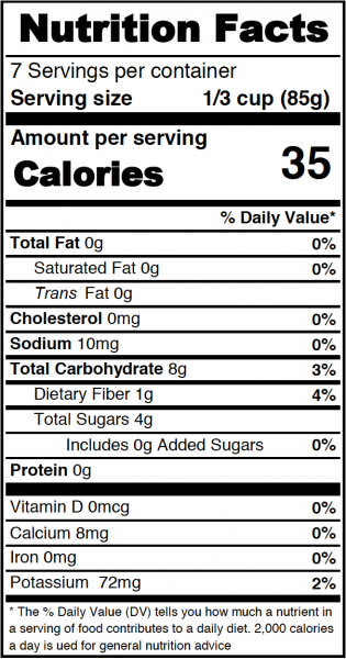 #Flavor_Cherry #Size_20 oz.