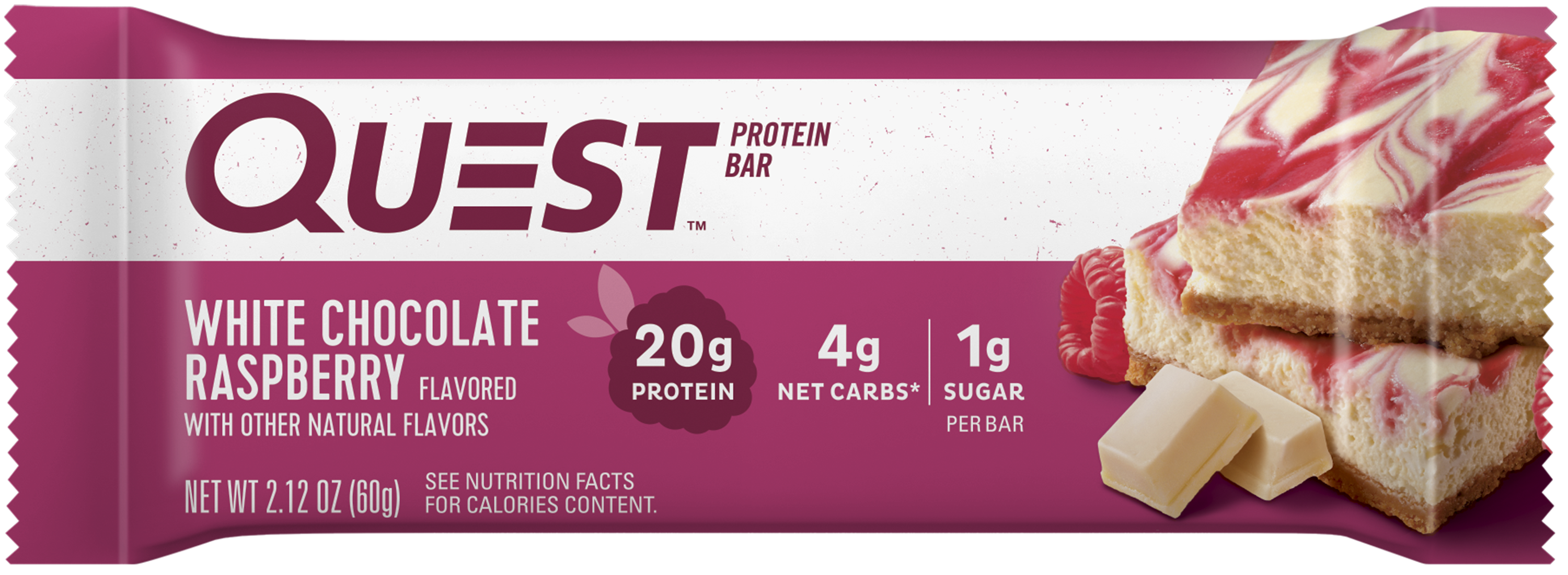 #Flavor_White Chocolate Raspberry #Size_1 bar