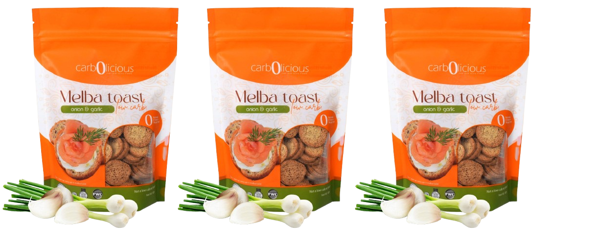 #Flavor_Onion & Garlic #Size_3-Pack