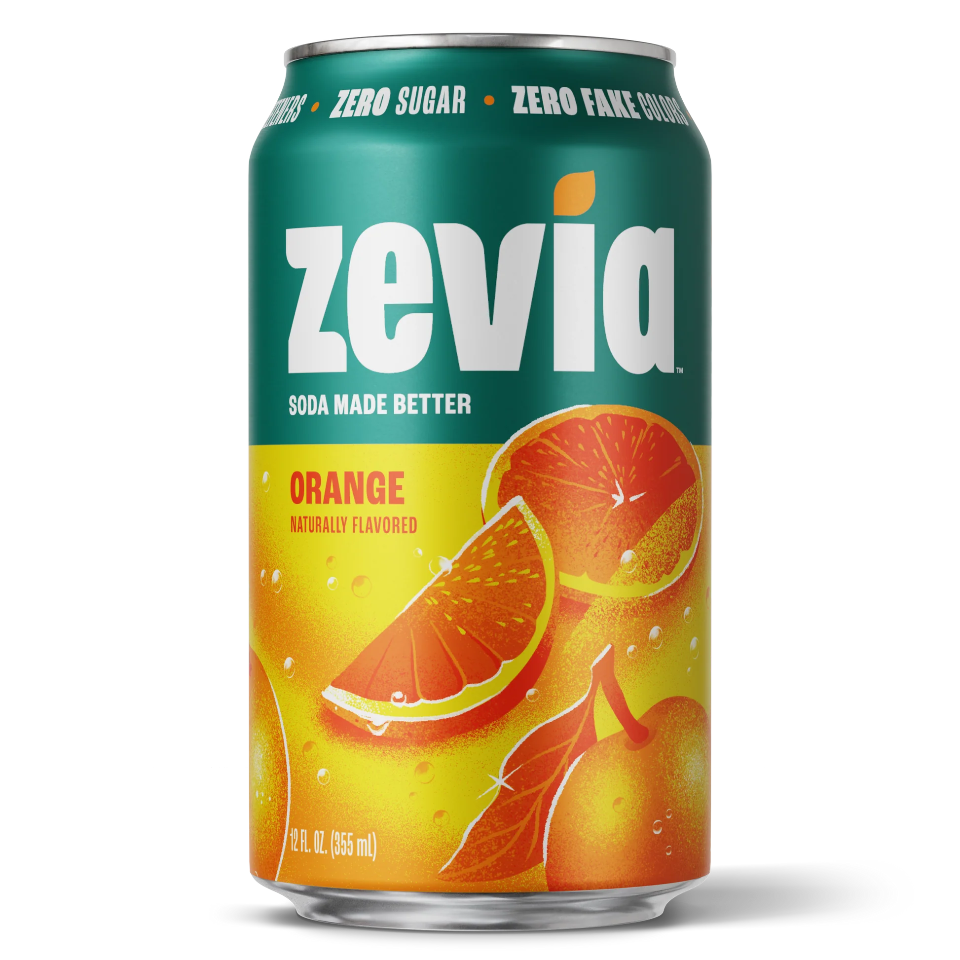 #Flavor_Orange, 12 fl oz.
