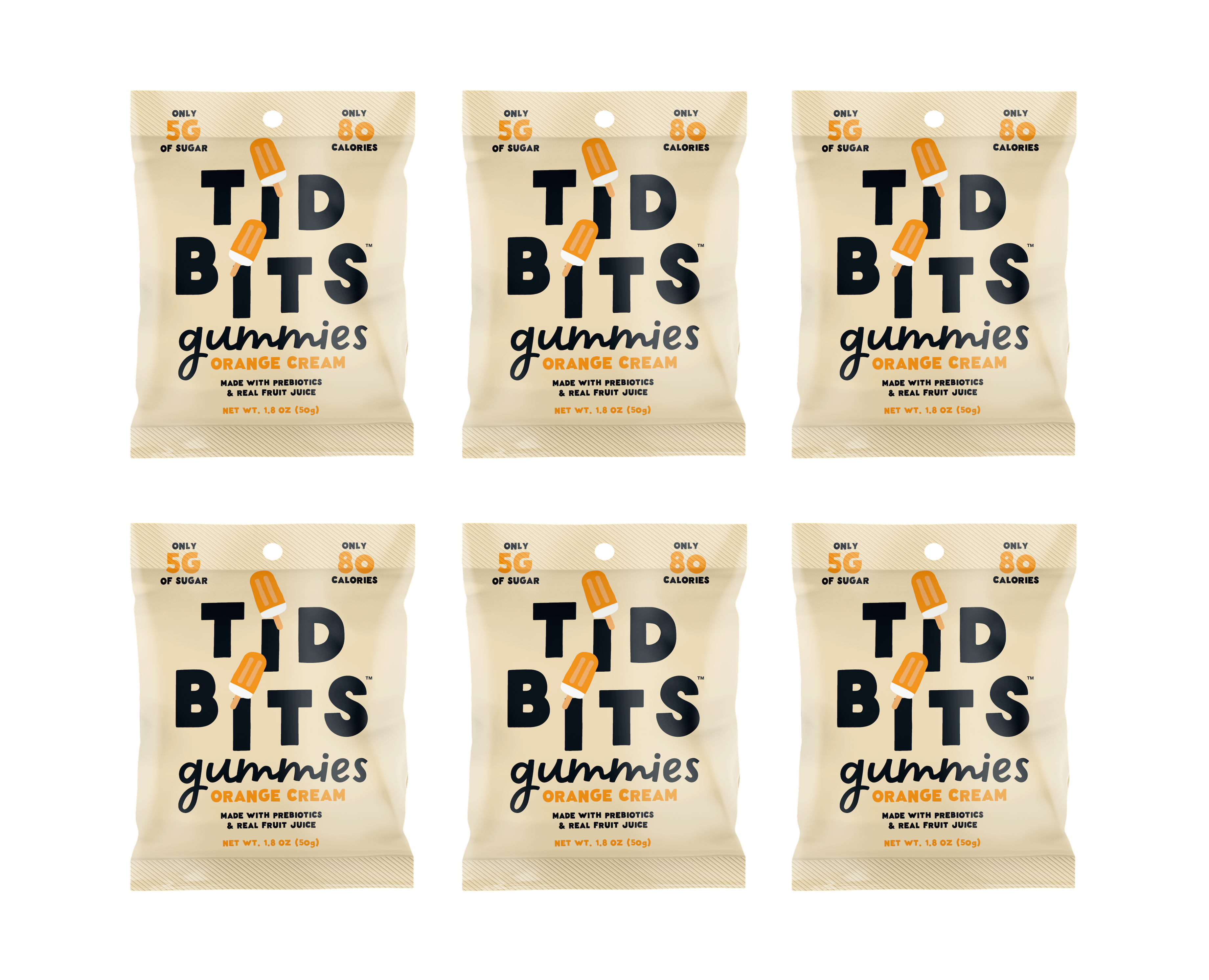 #Flavor_Orange Cream #Size_6-Pack