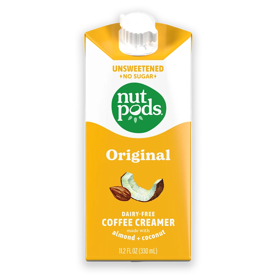 #Flavor_Original