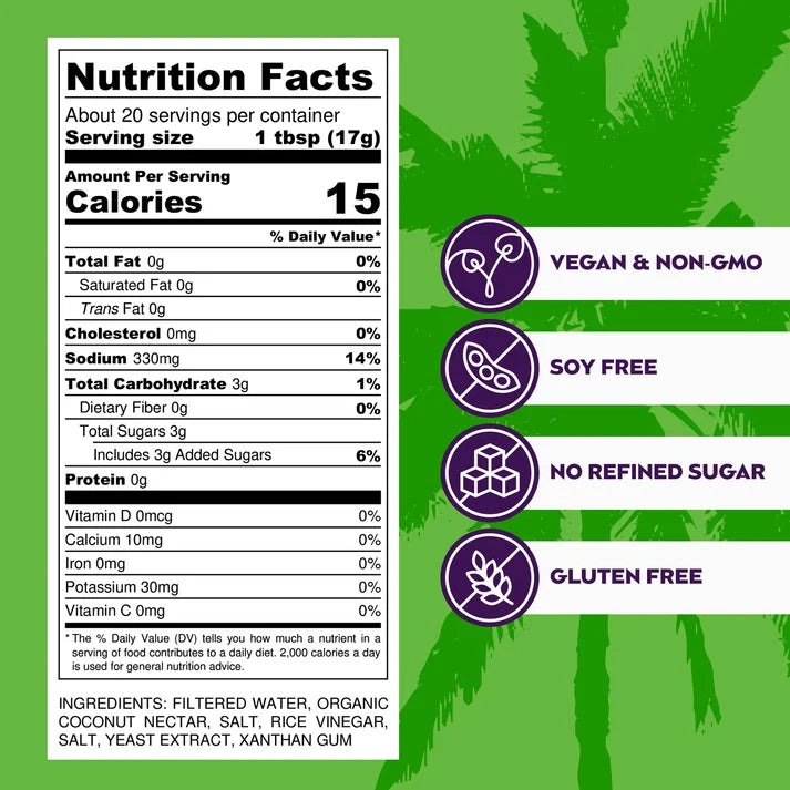 #Flavor_Original Lite, Reduced Sodium
