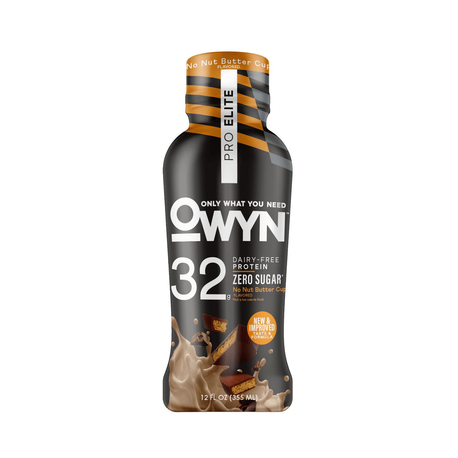#Flavor_No Nut Buttercup #Size_One Bottle