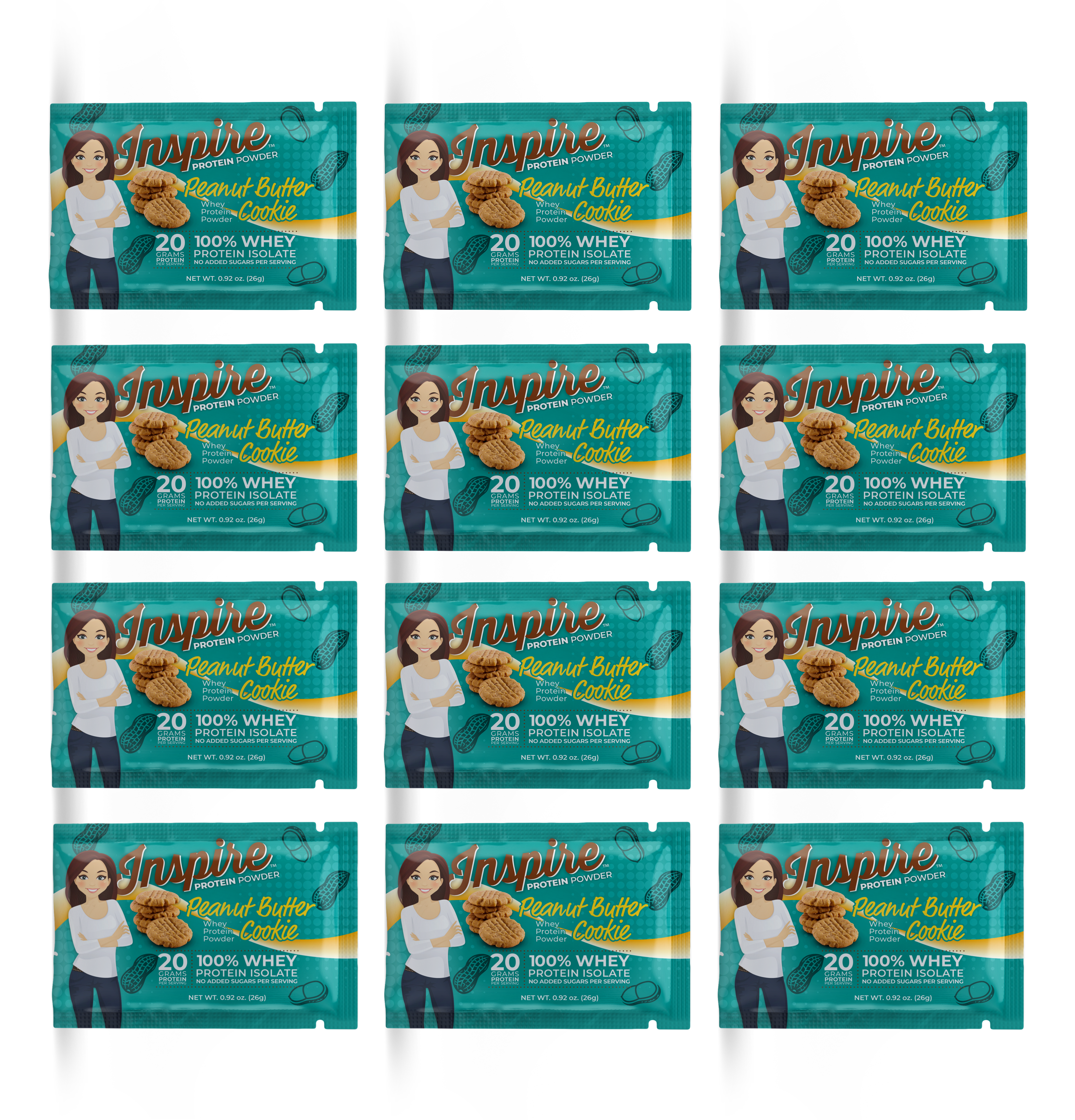 #Type_One Serving #Size_12-Pack