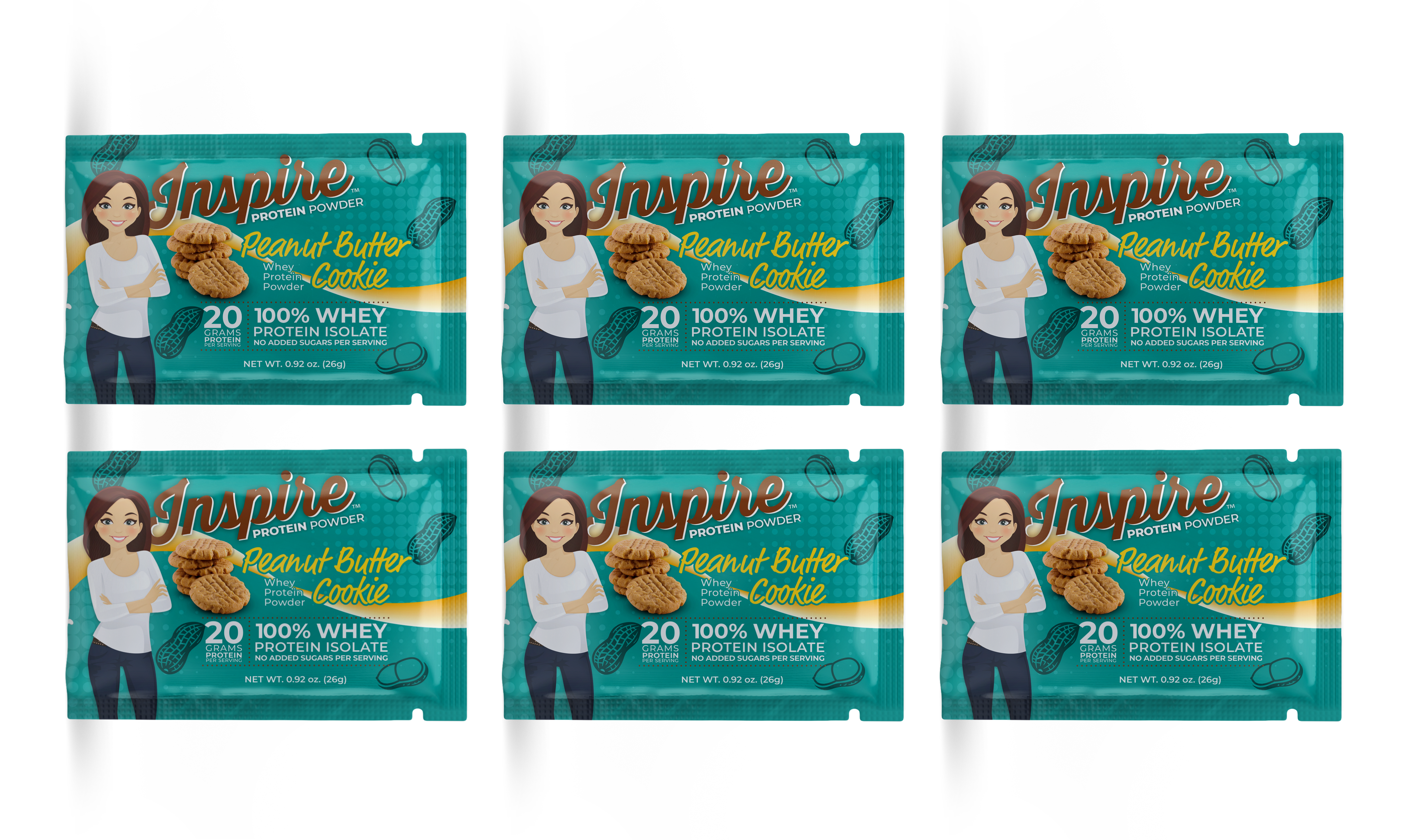 #Type_One Serving #Size_6-Pack