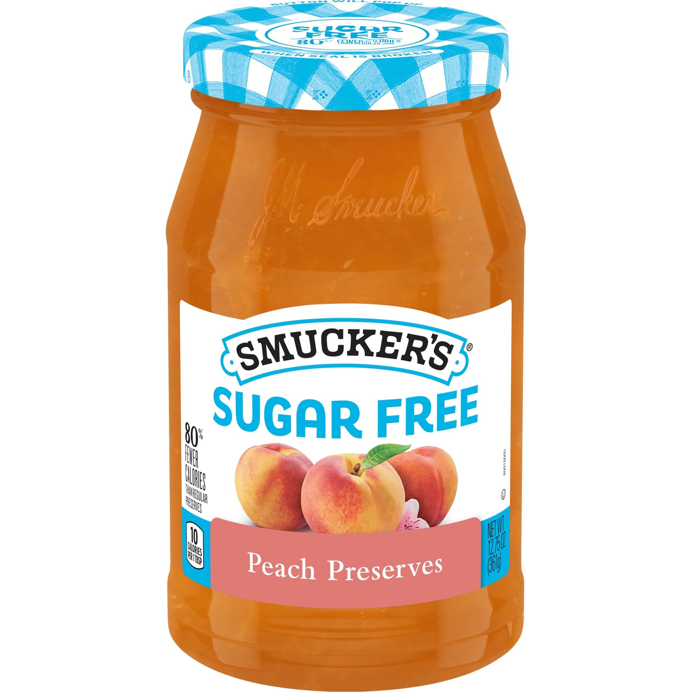 #Flavor_Peach