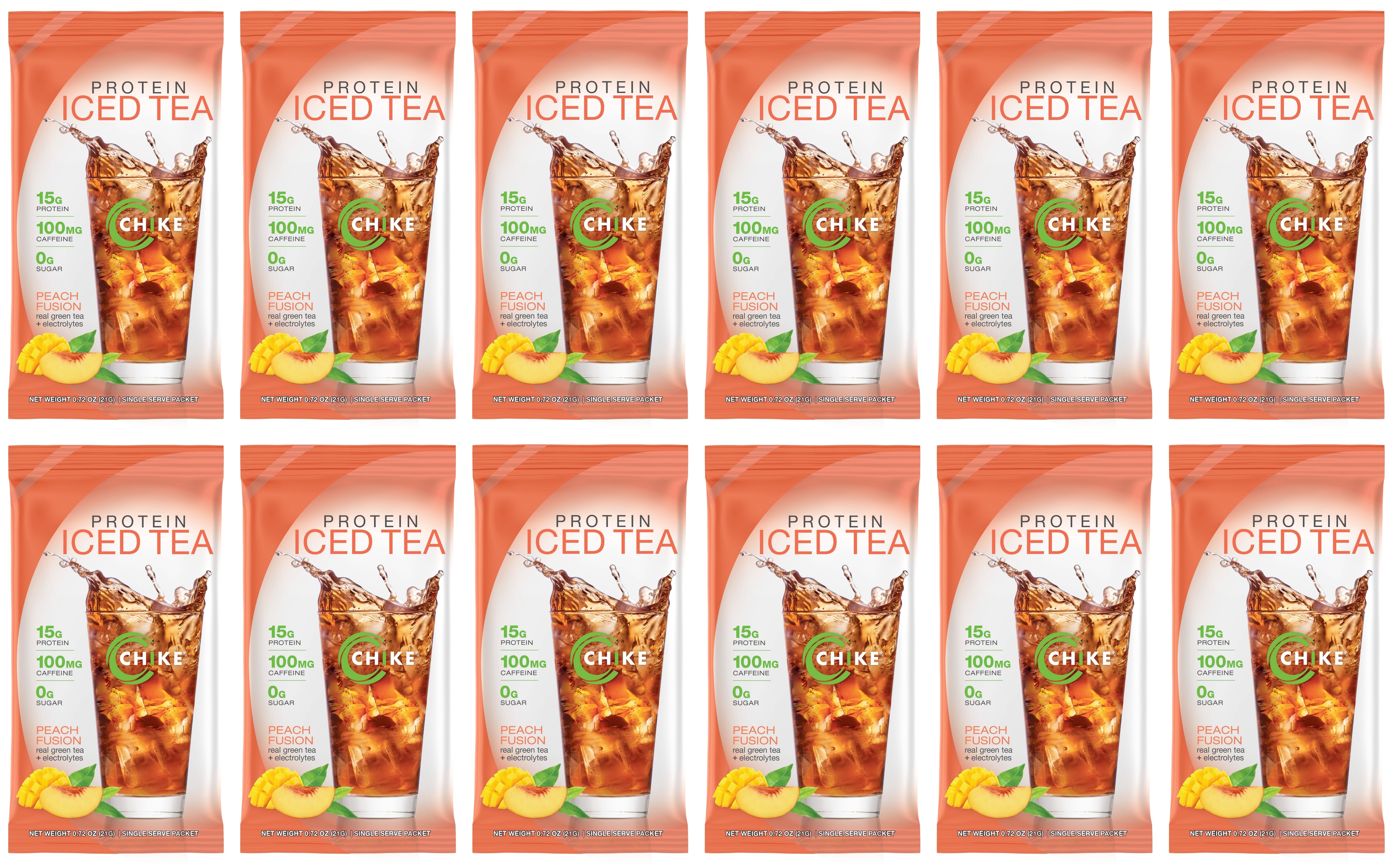 #Flavor_Peach Fusion #Size_12-Pack