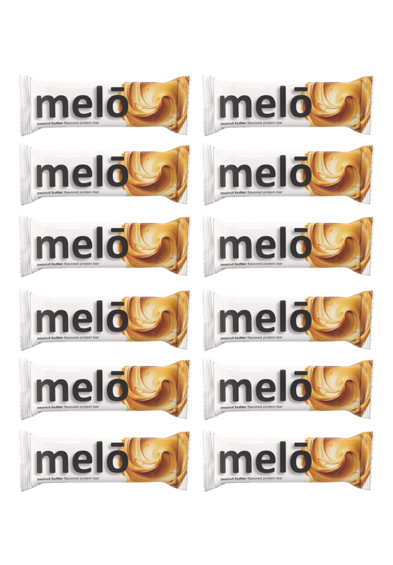 #Flavor_Peanut Butter #Size_12 Bars