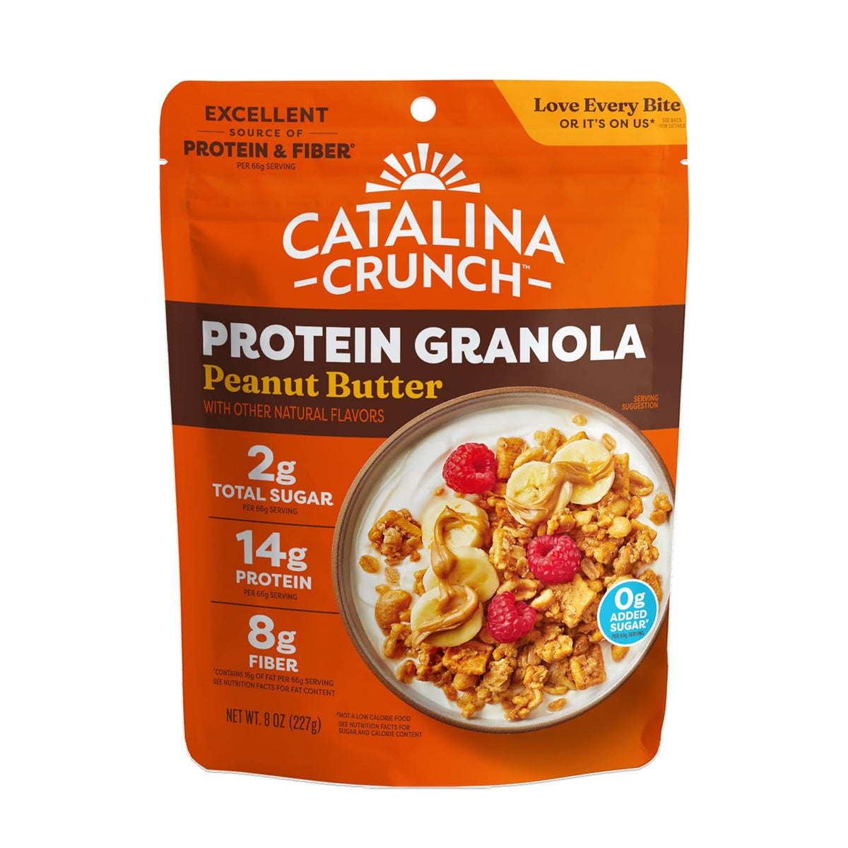 #Flavor_Peanut Butter