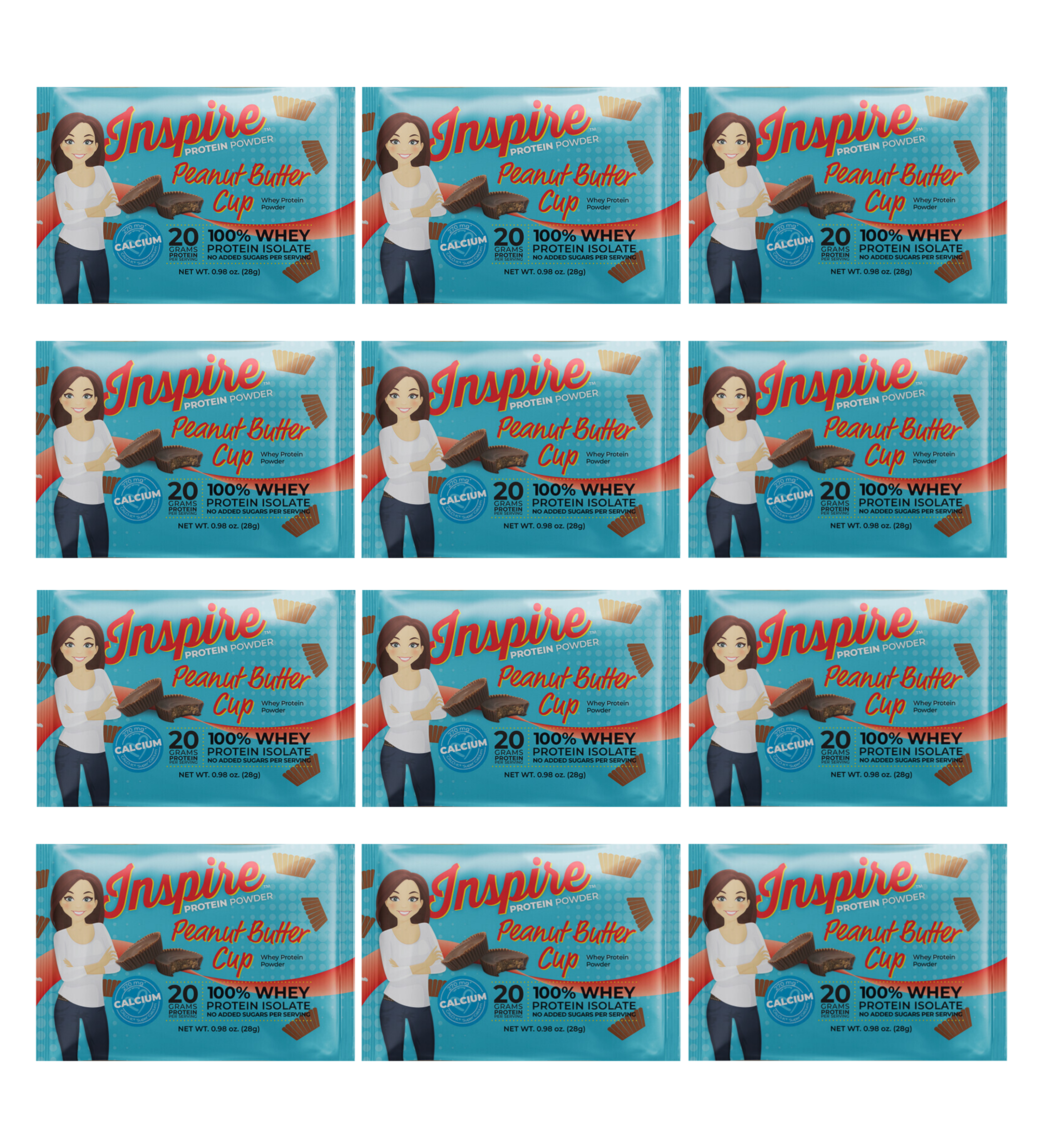 #Type_One Serving #Size_12-Pack