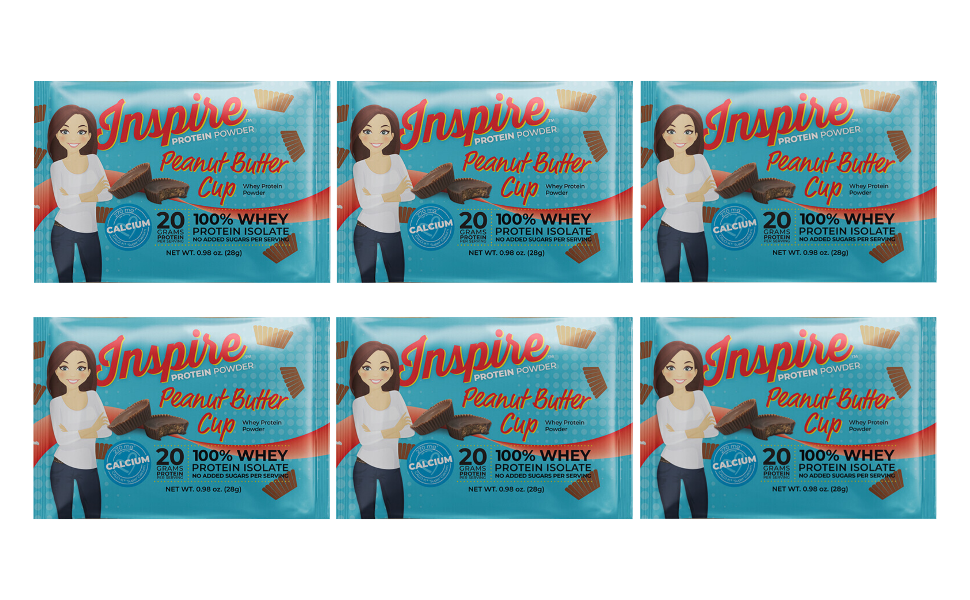 #Type_One Serving #Size_6-Pack