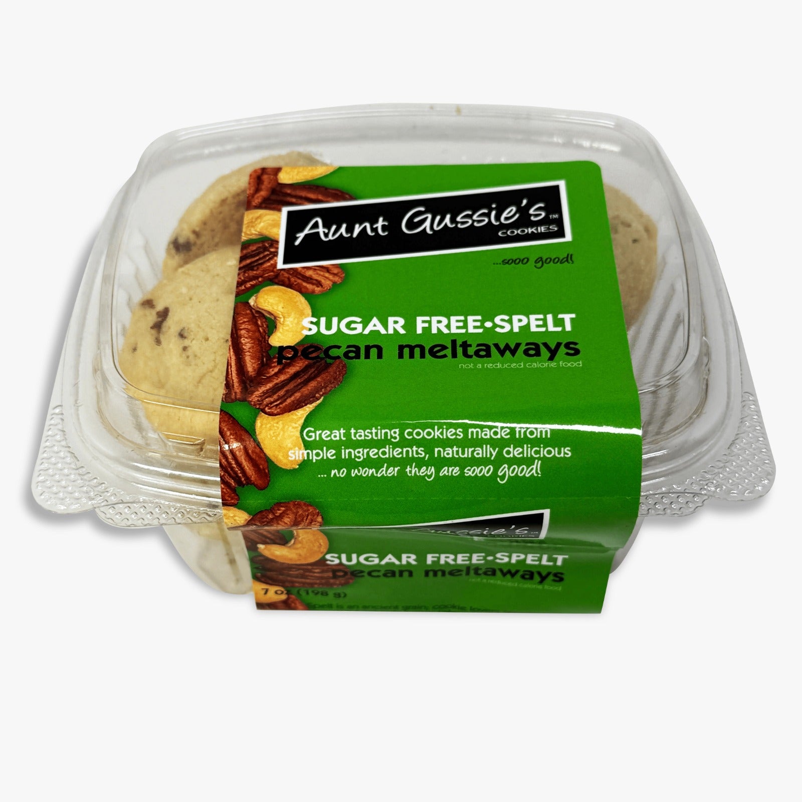 #Flavor_Pecan
#Size_One Pack