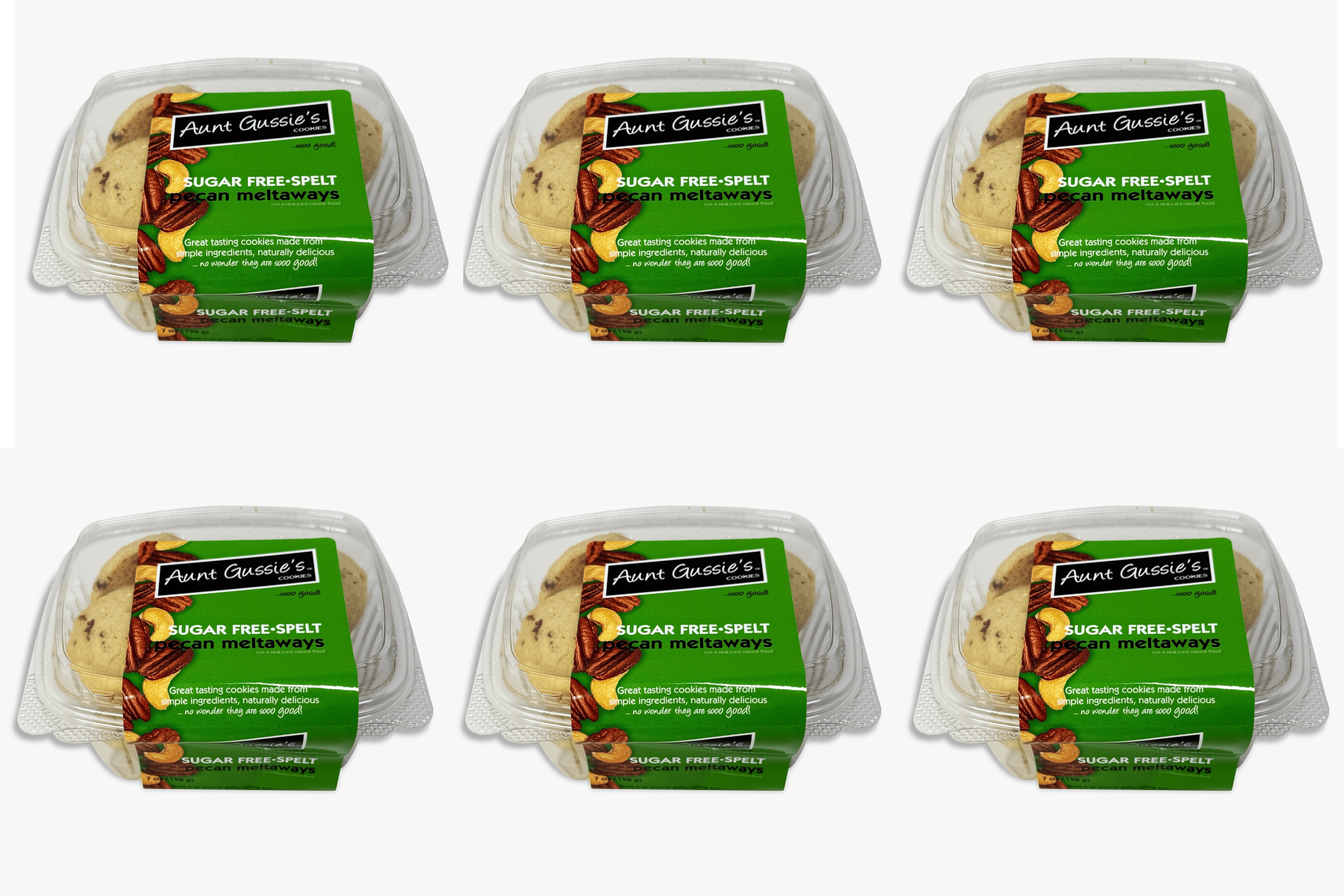 #Flavor_Pecan
#Size_6-Pack