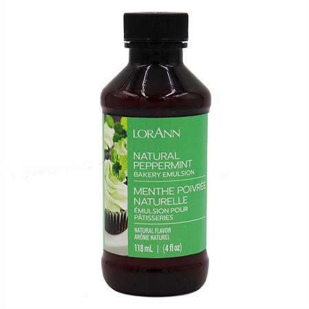 #Flavor_Peppermint #Size_4 fl oz.