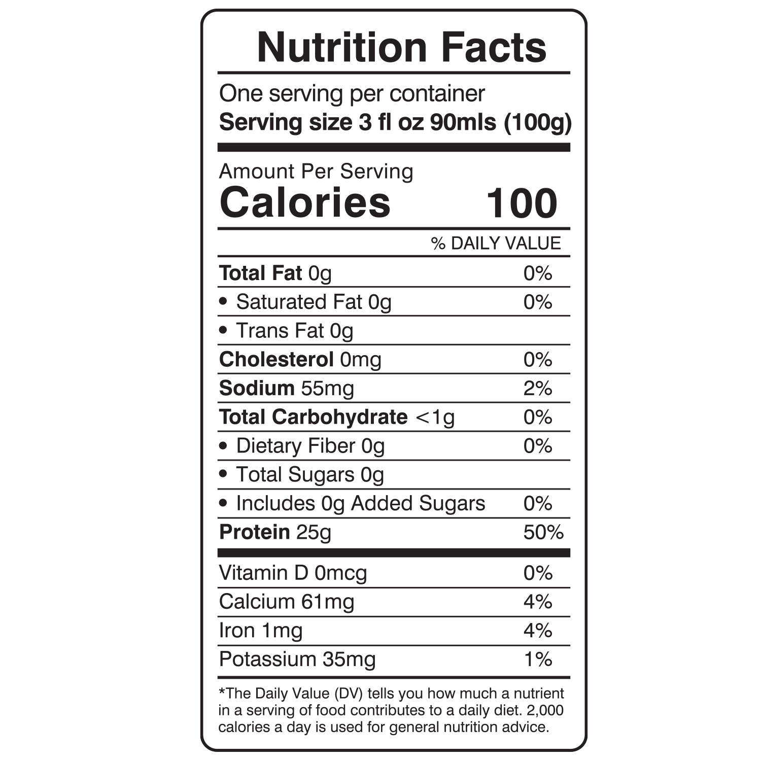 BariatricPal 25g Whey & Collagen Complete Protein Power Shots - Pink Lemonade - High-quality Protein Shots by BariatricPal at BariatricPal Store