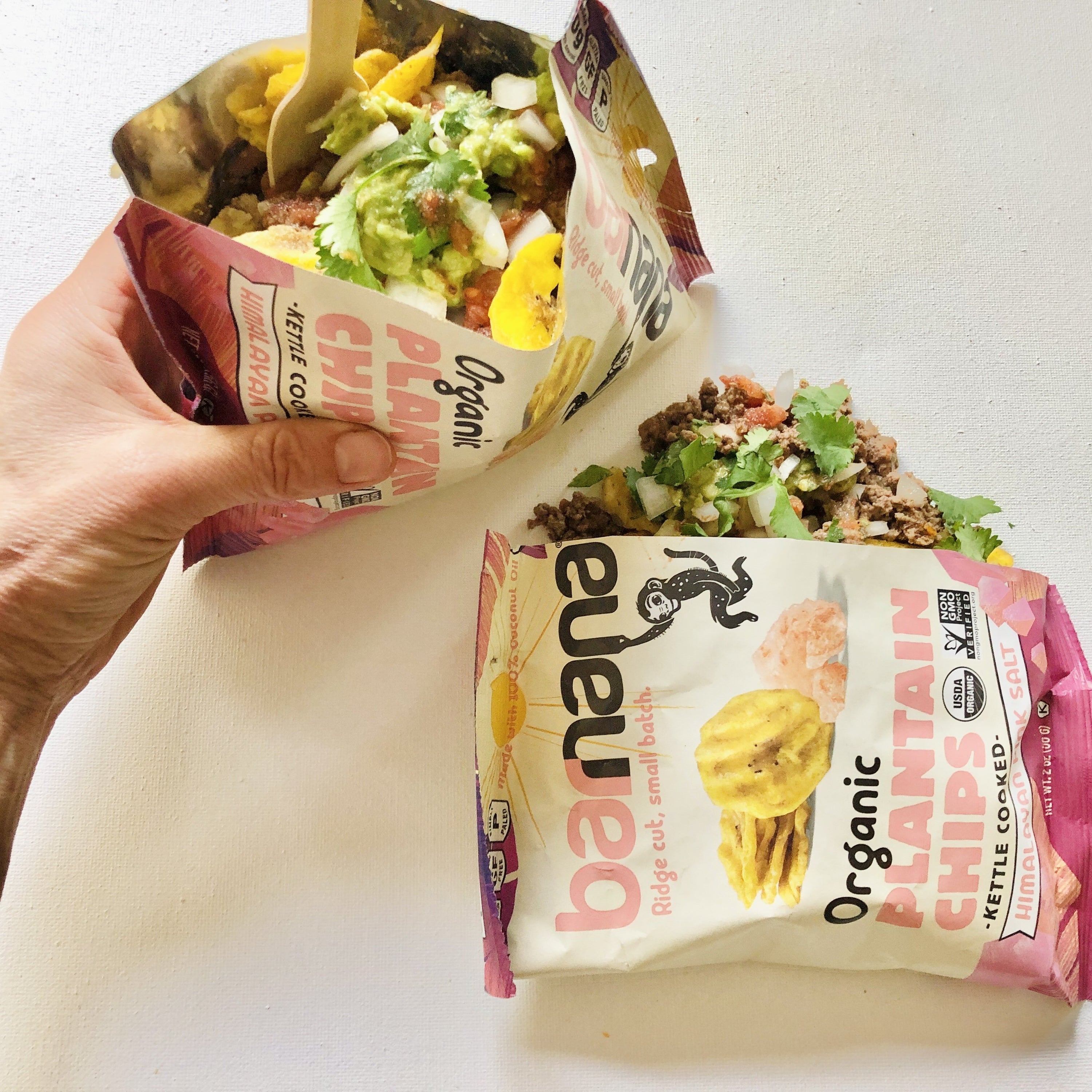 #Flavor_Himalayan Pink Salt #Size_One Bag
