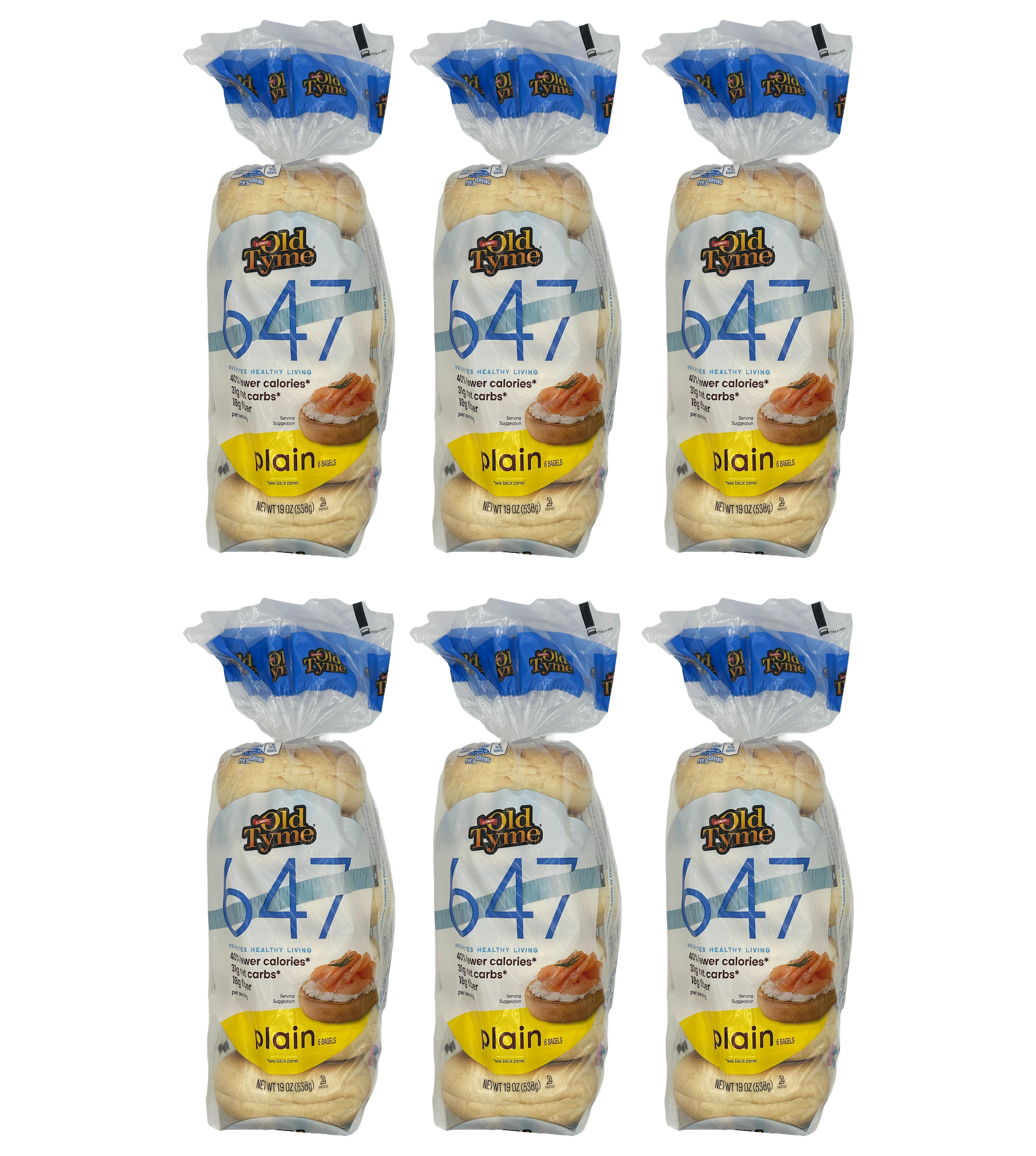 #Flavor_Plain #Size_6-Pack