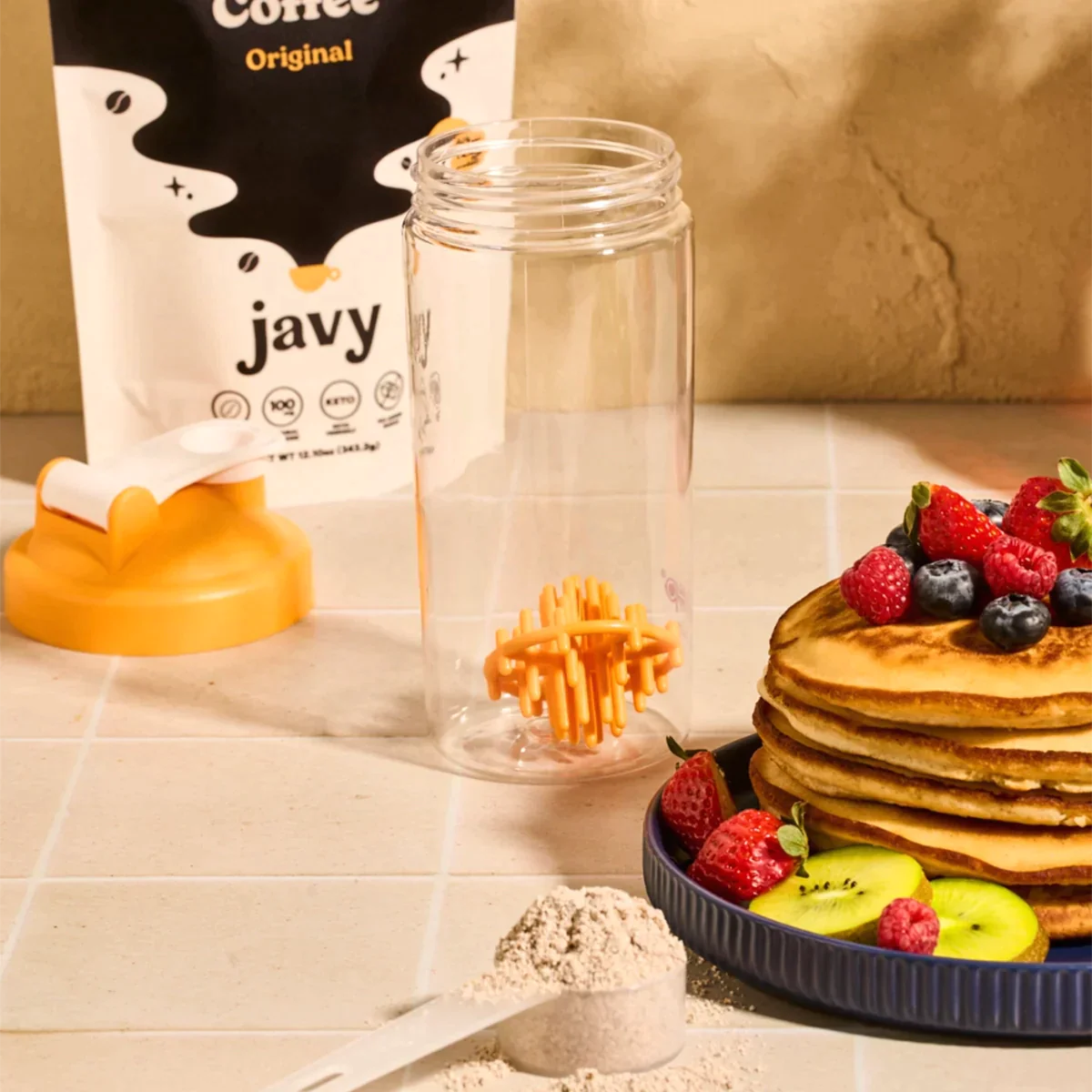 Instant Protein Coffee by Javy Coffee - High-quality Coffee by Javy Coffee at BariatricPal Store