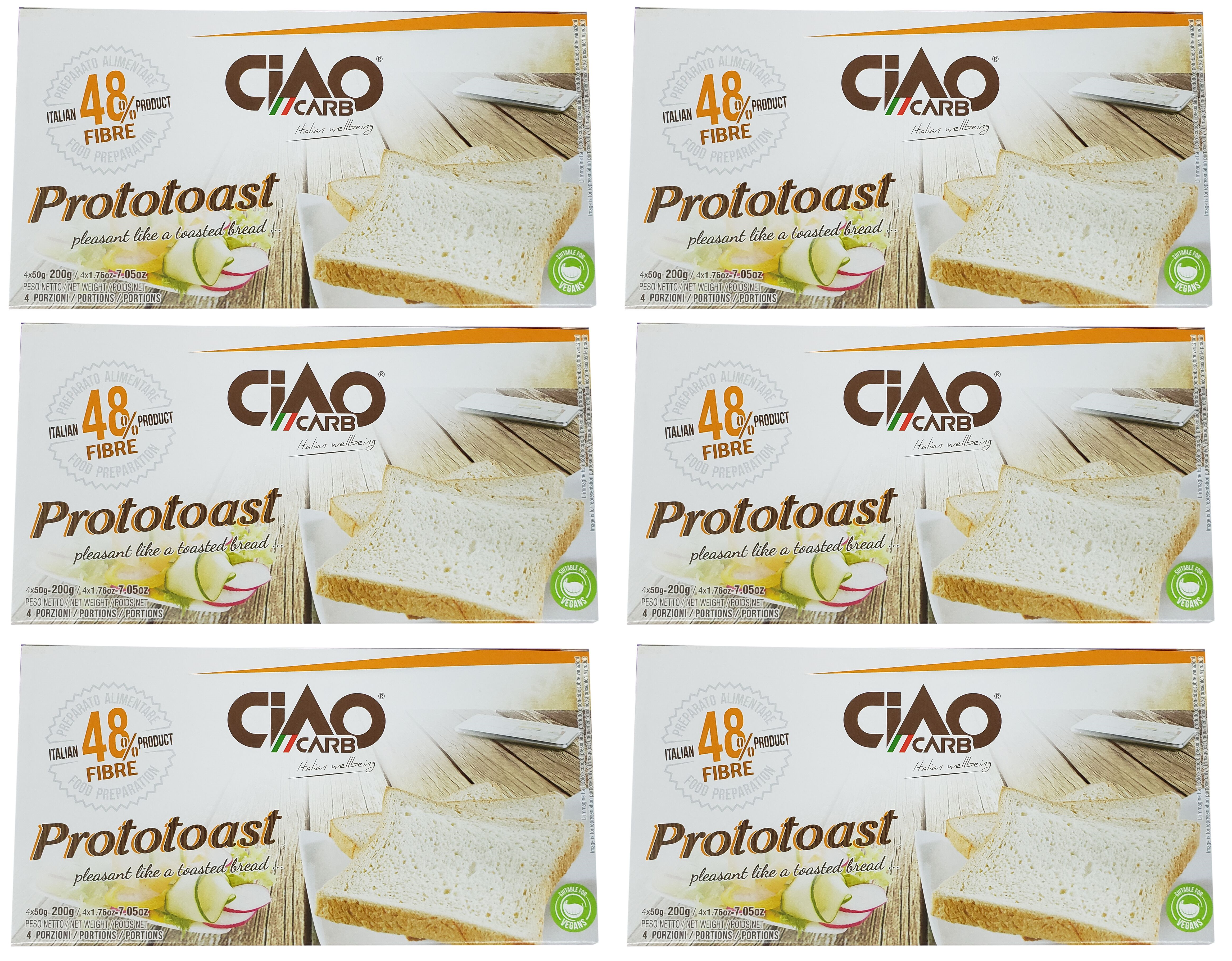 #Flavor_Original #Size_6 Boxes