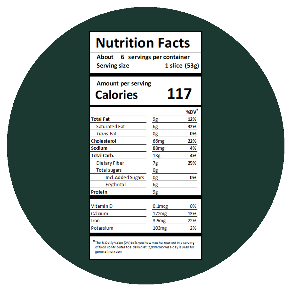 #Flavor_Pumpkin Spice