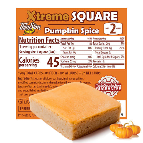 #Flavor_Pumpkin Spice