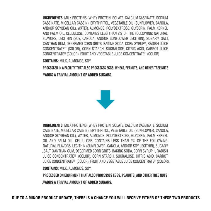 #Flavor_Birthday Cake #Size_8 pack