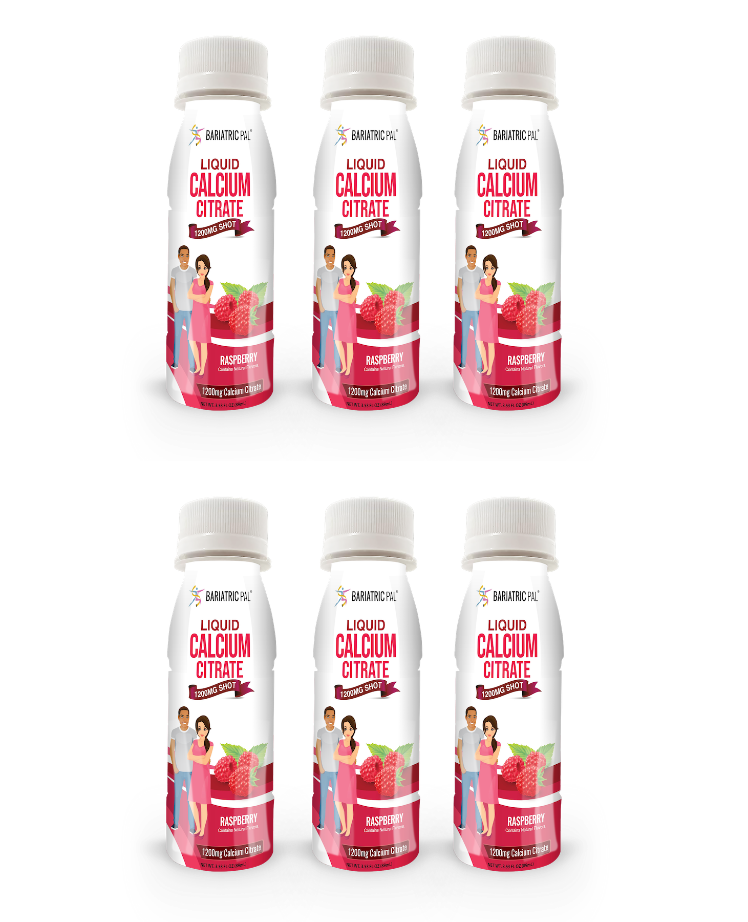 #Flavor_Raspberry #Size_6-Pack