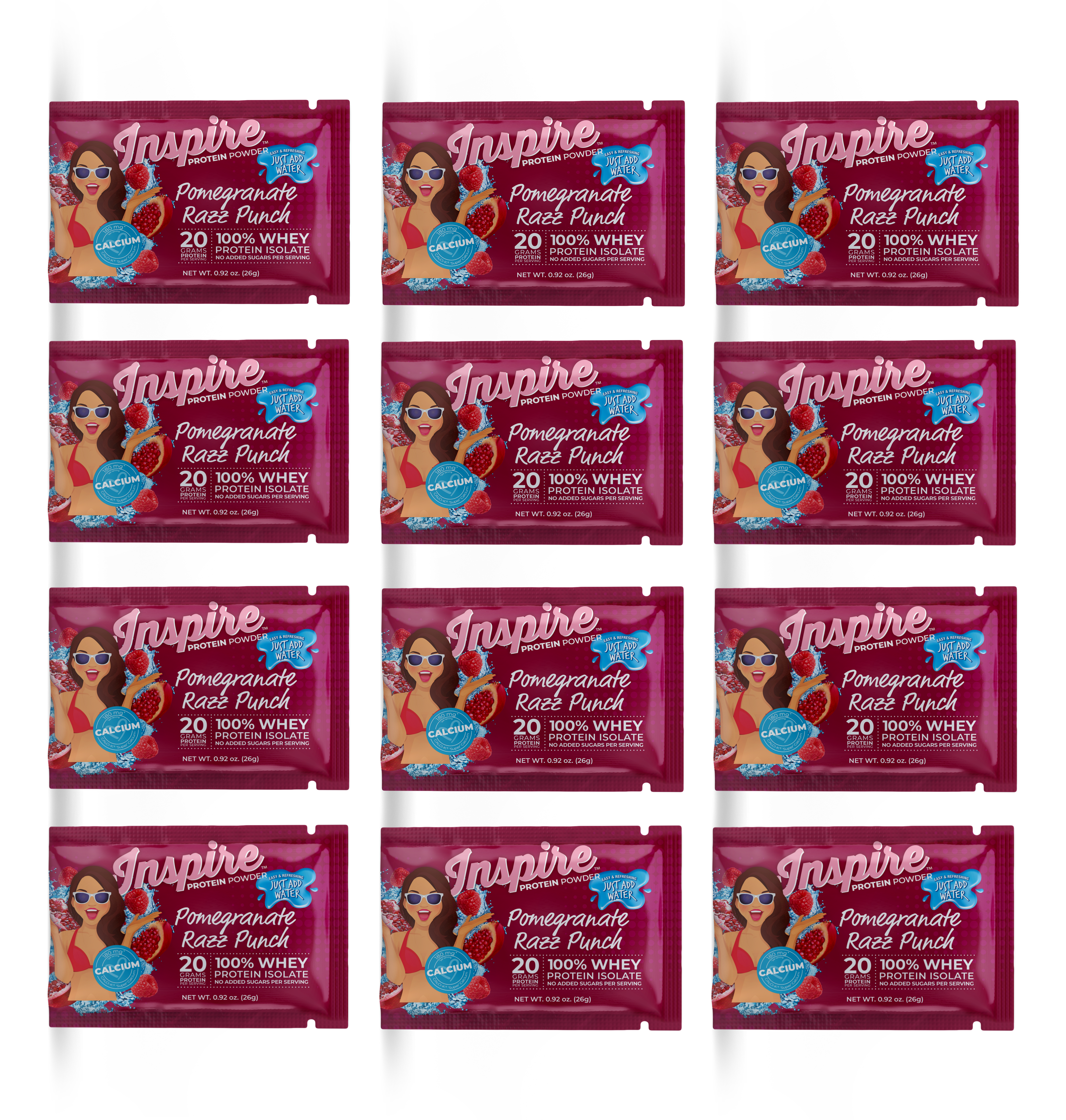 #Type_One Serving #Size_12-Pack