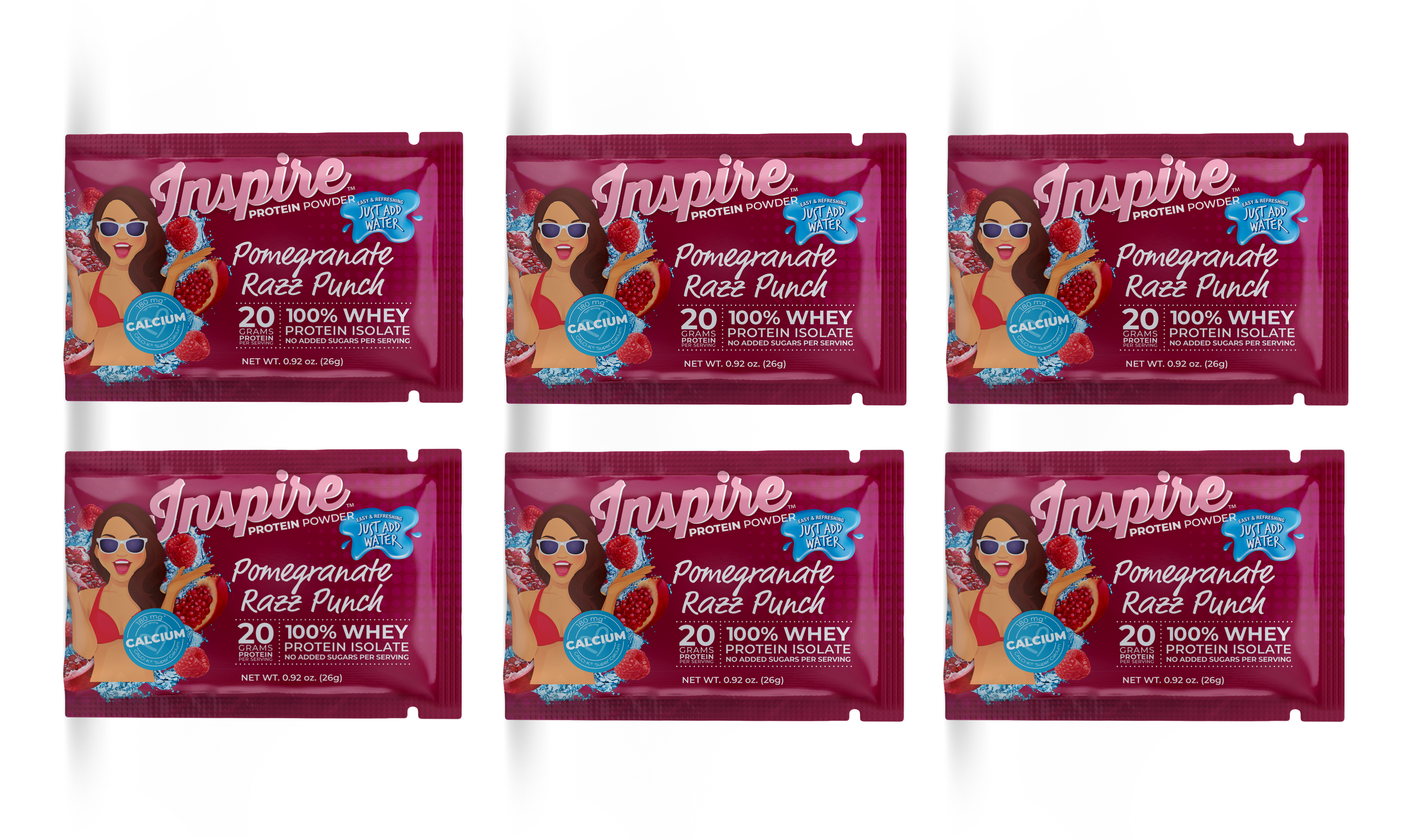 #Type_One Serving #Size_6-Pack