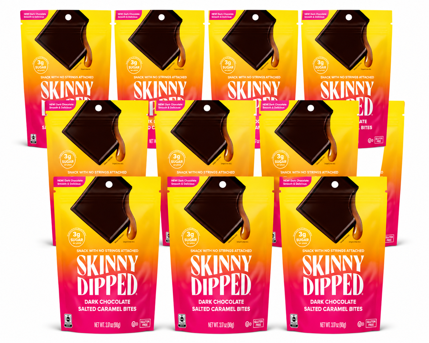 #Size_Case (10 Bags)