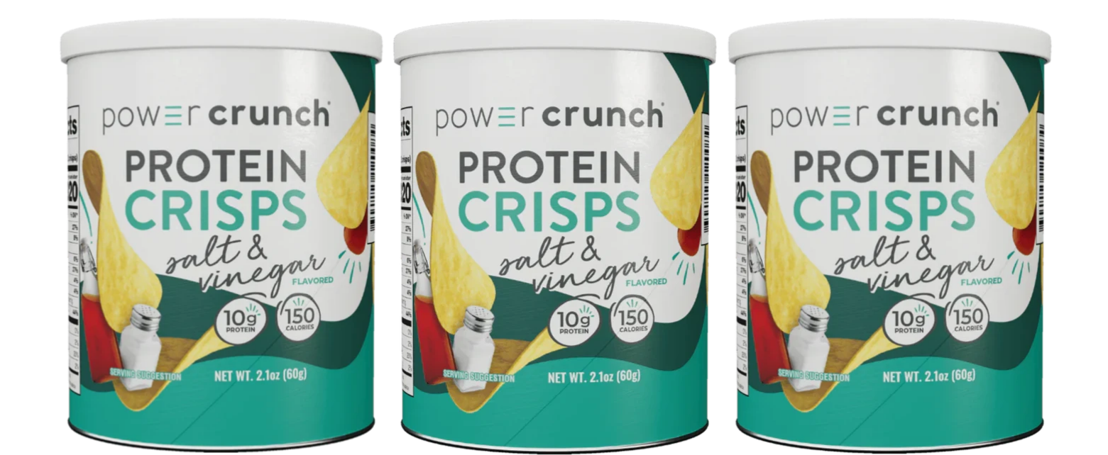 #Flavor_Salt & Vinegar