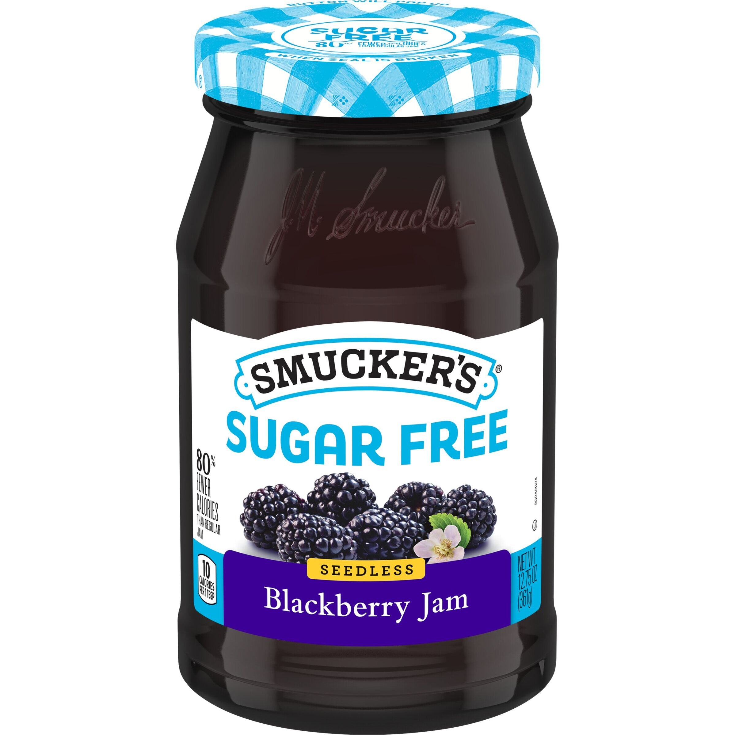 #Flavor_Seedless Blackberry