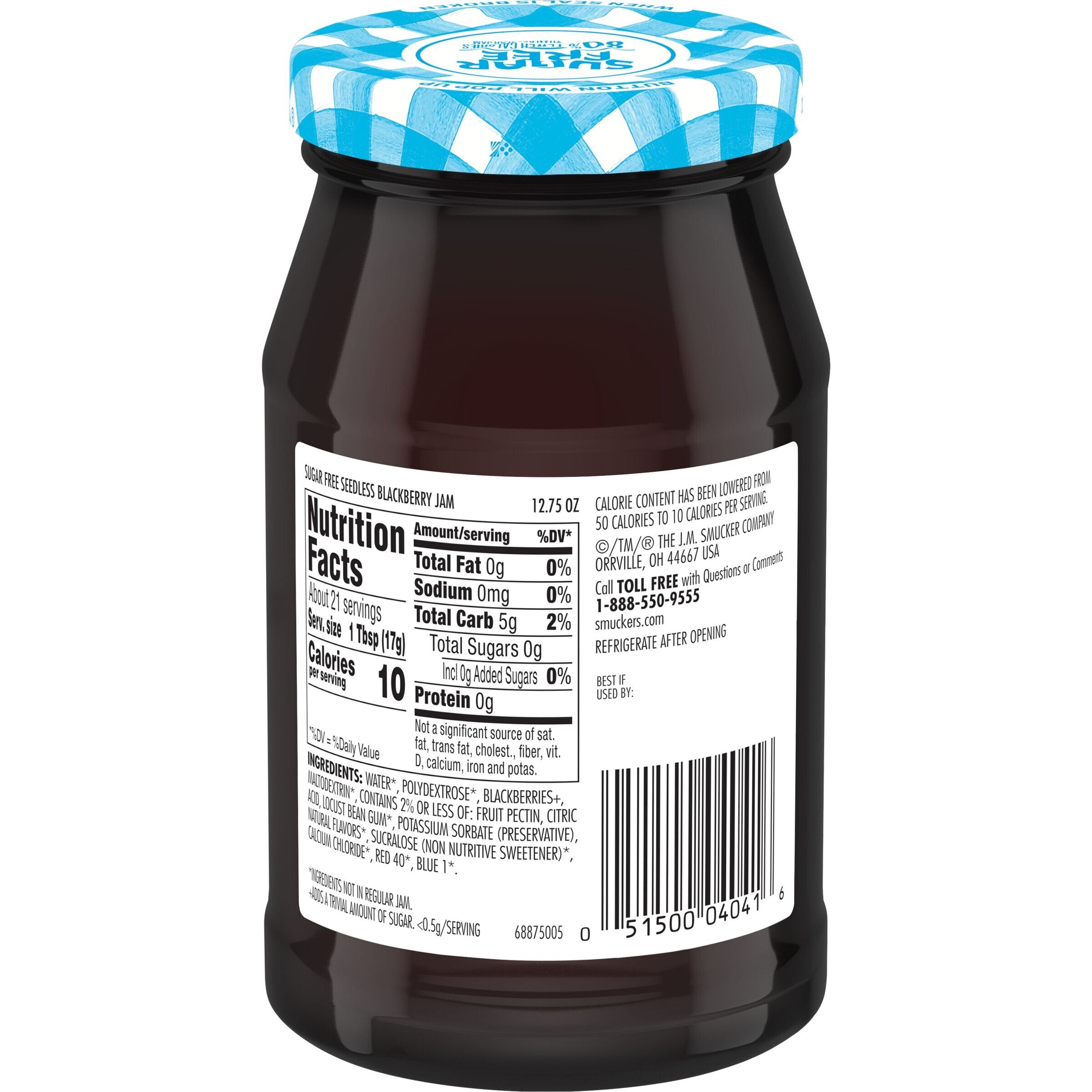 #Flavor_Seedless Blackberry