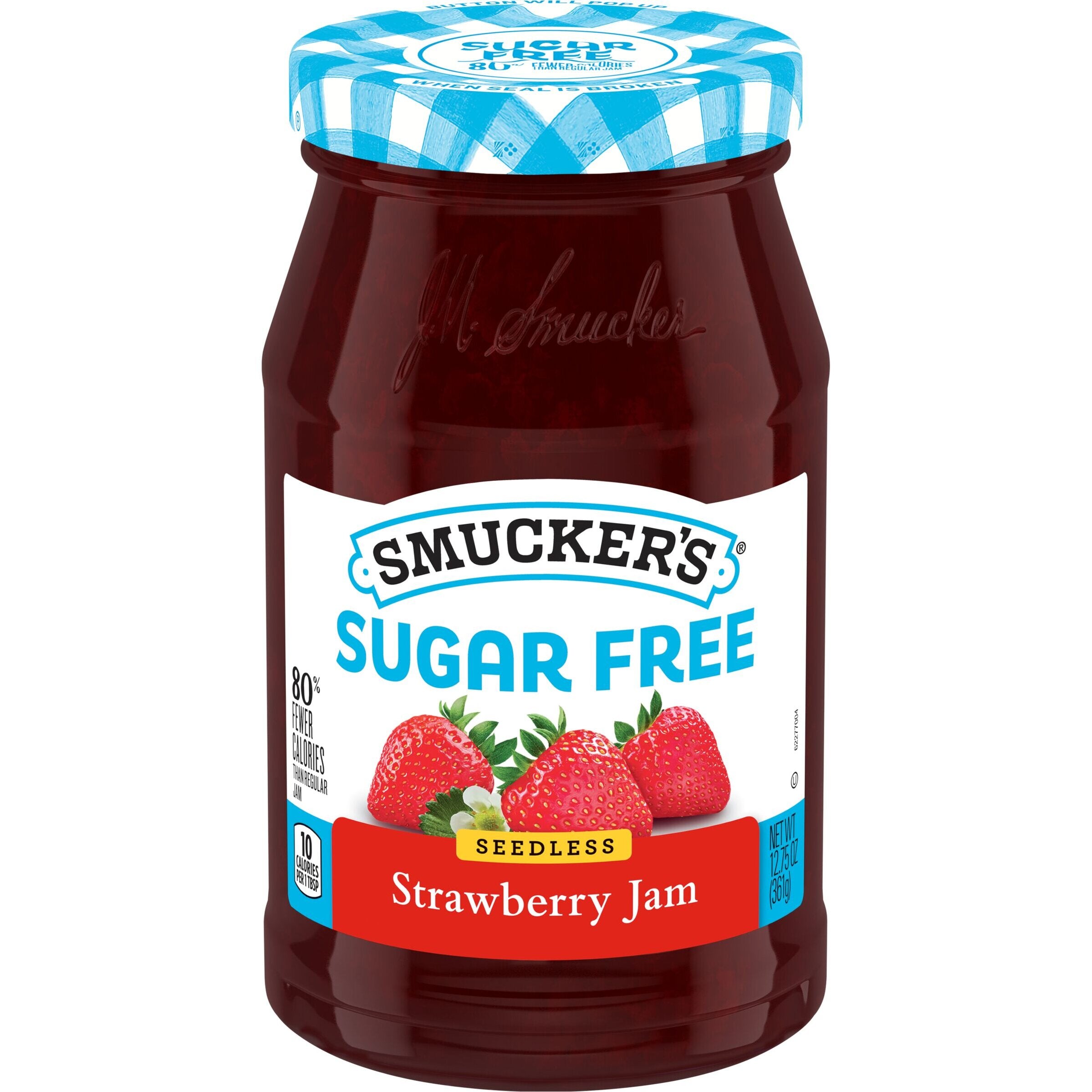 #Flavor_Seedless Strawberry