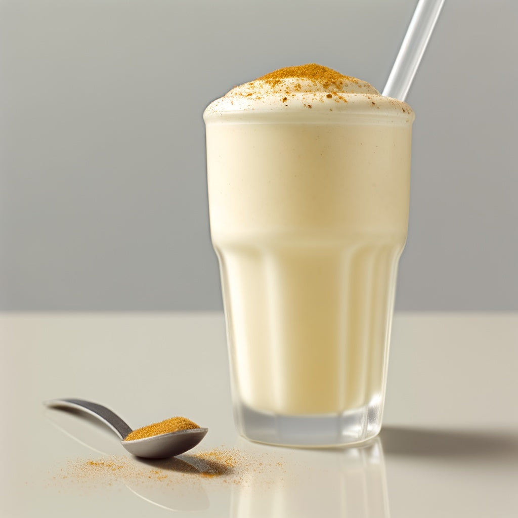 Inspire Egg Nog Protein Powder by Bariatric Eating - High-quality Protein Powder by Bariatric Eating at BariatricPal Store