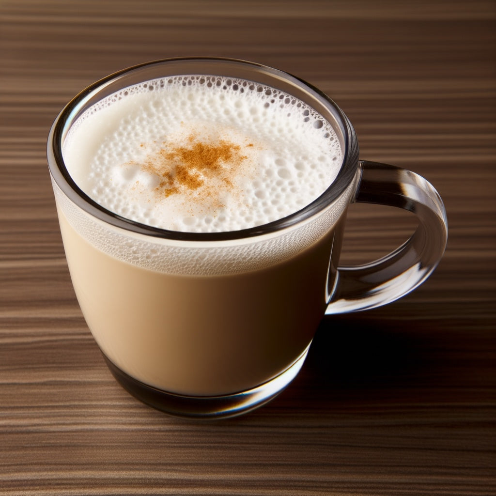 Inspire Egg Nog Protein Powder by Bariatric Eating - High-quality Protein Powder by Bariatric Eating at BariatricPal Store