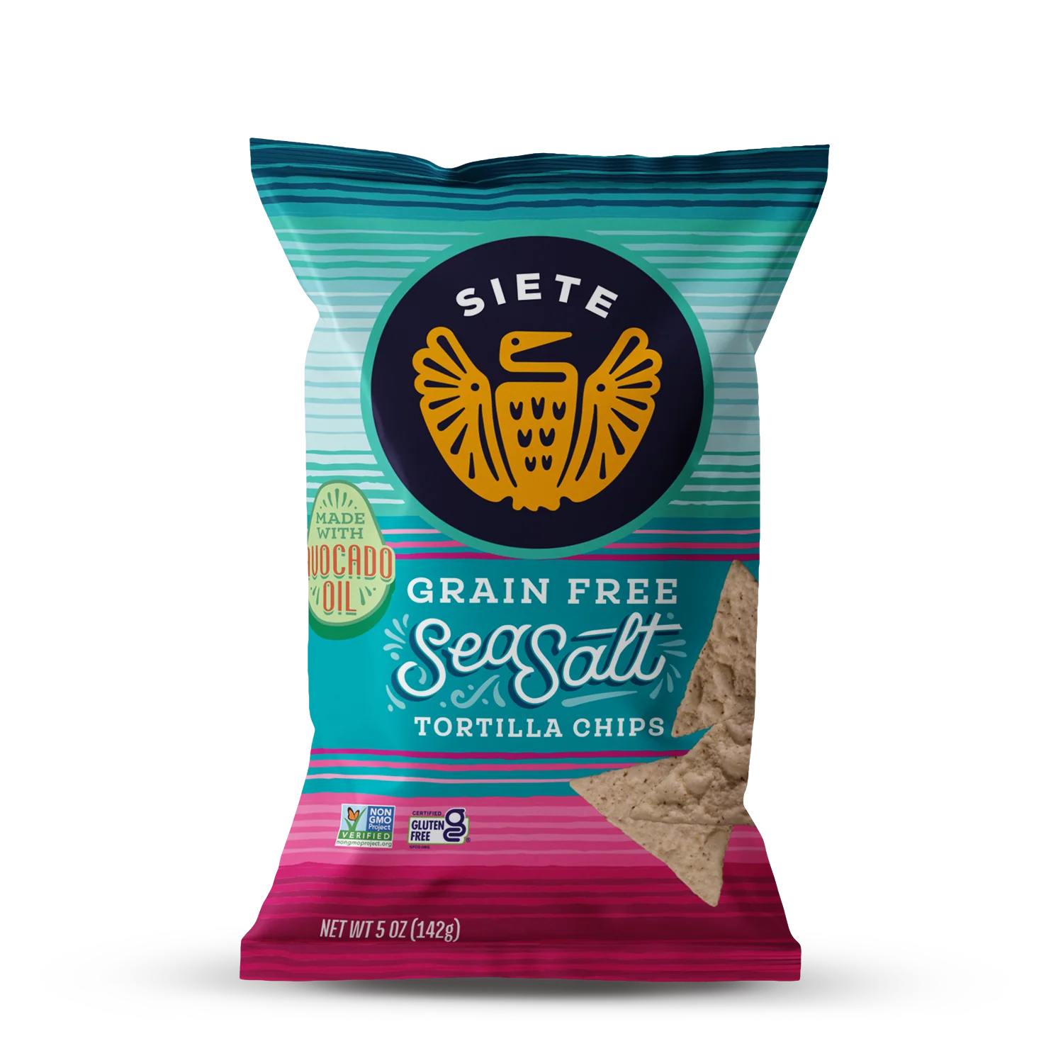 #Flavor_Sprinkle of Sea Salt, 5 oz