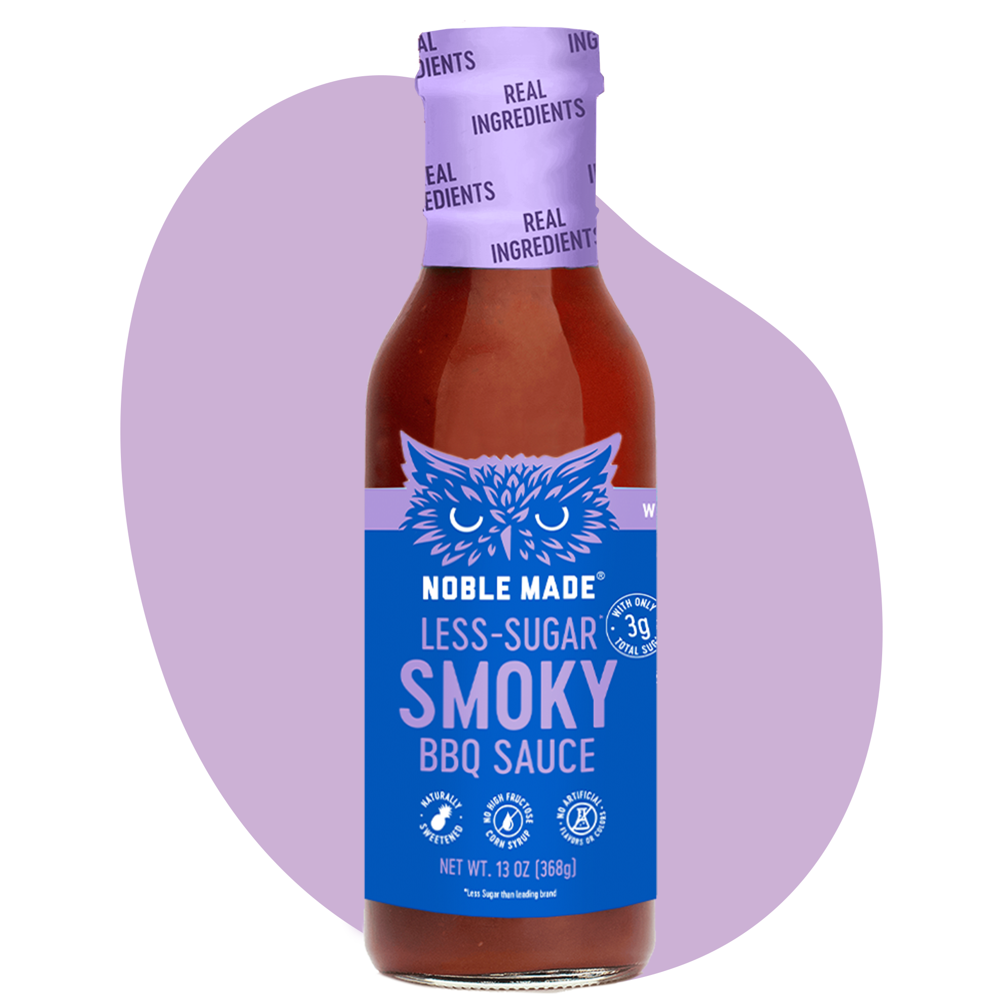 #Flavor_Smoky