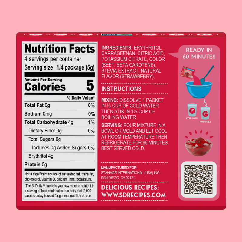 #Flavor_Strawberry (0.7oz)