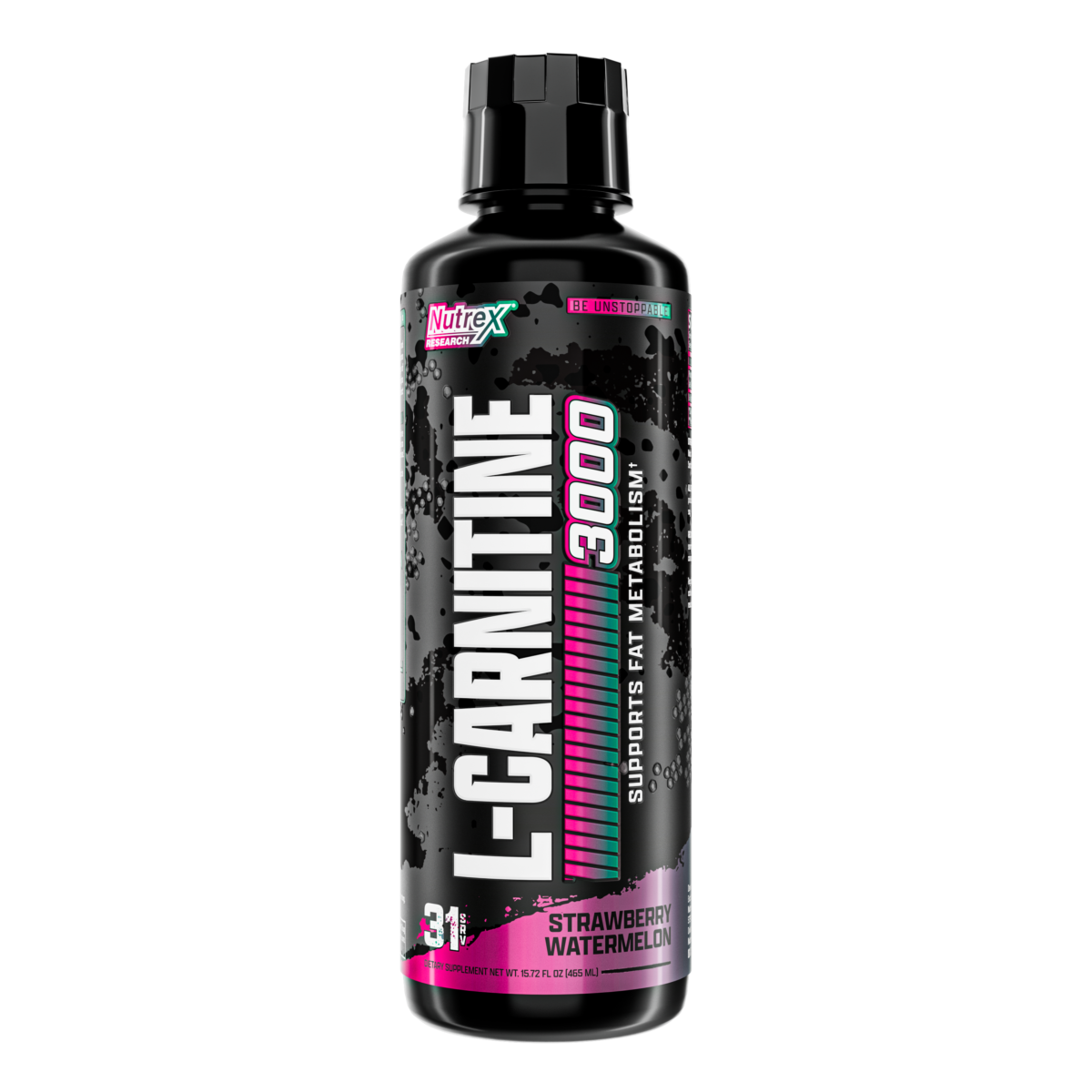 Nutrex Liquid L-Carnitine 3000, 31 servings (15.72 fl oz) Nutrex Liquid L-Carnitine 3000, 31 servings (15.72 fl oz)
