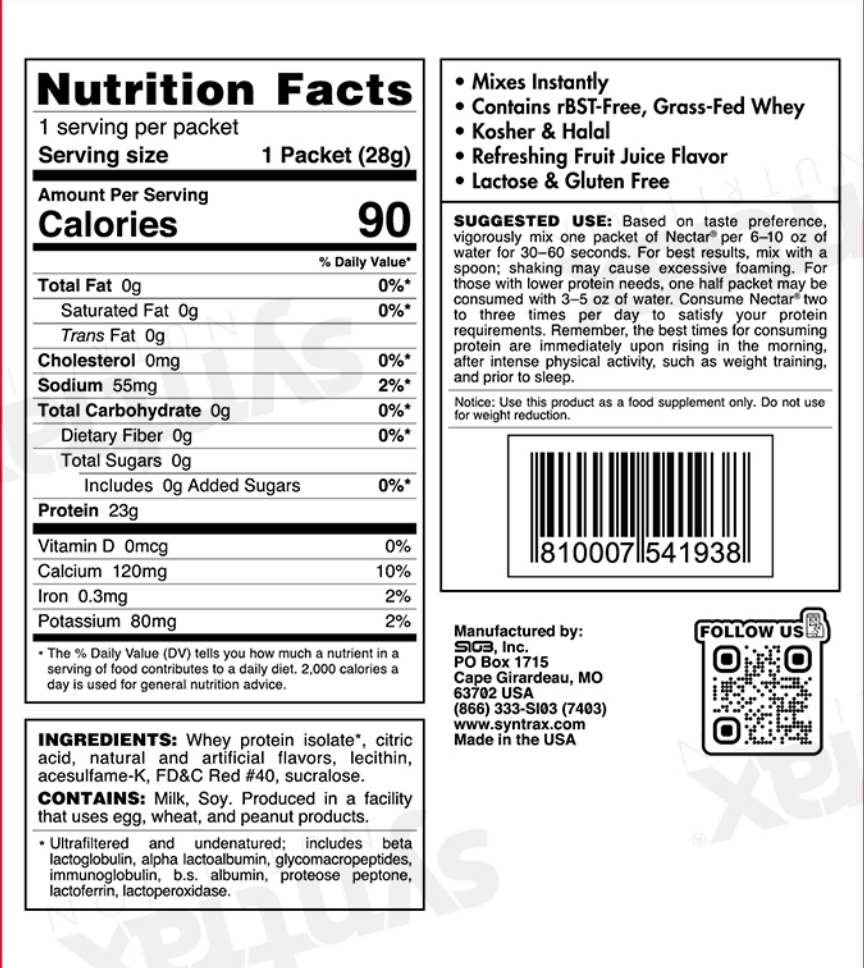 #Flavor_Strawberry Kiwi