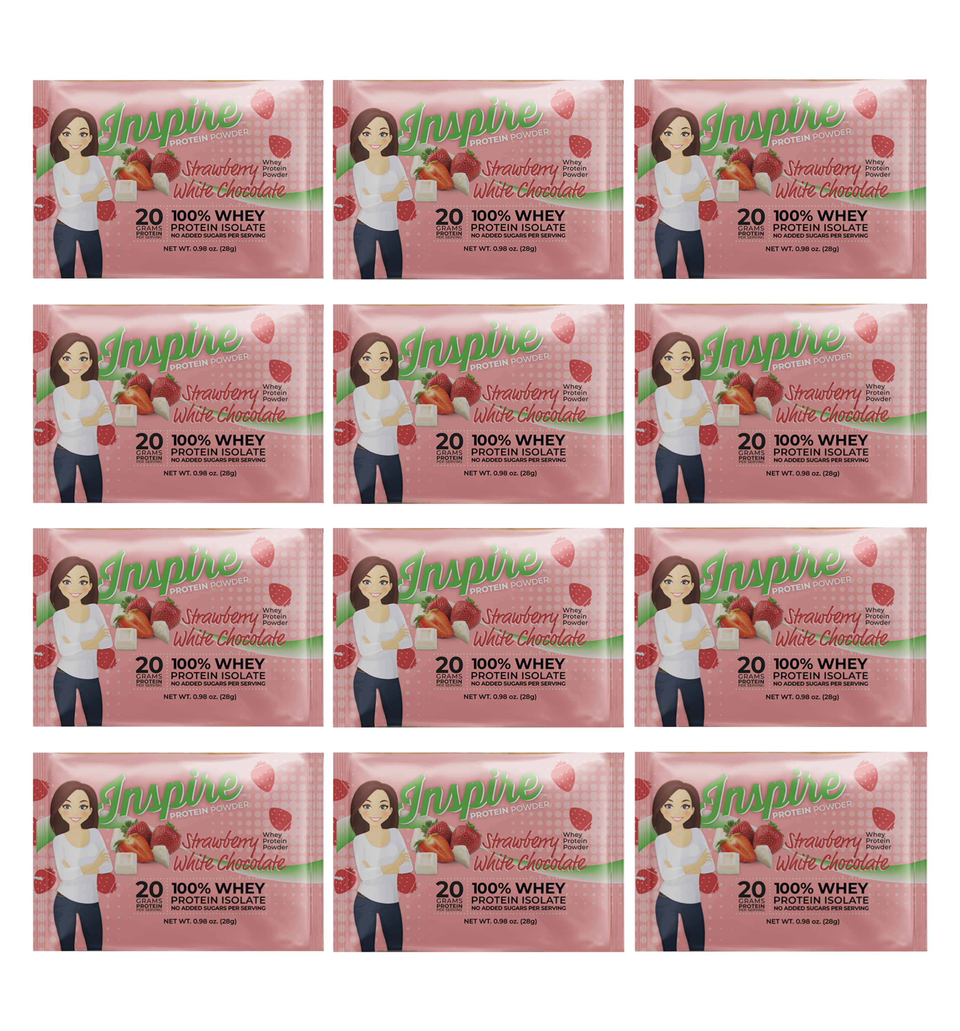 #Type_One Serving #Size_12-Pack