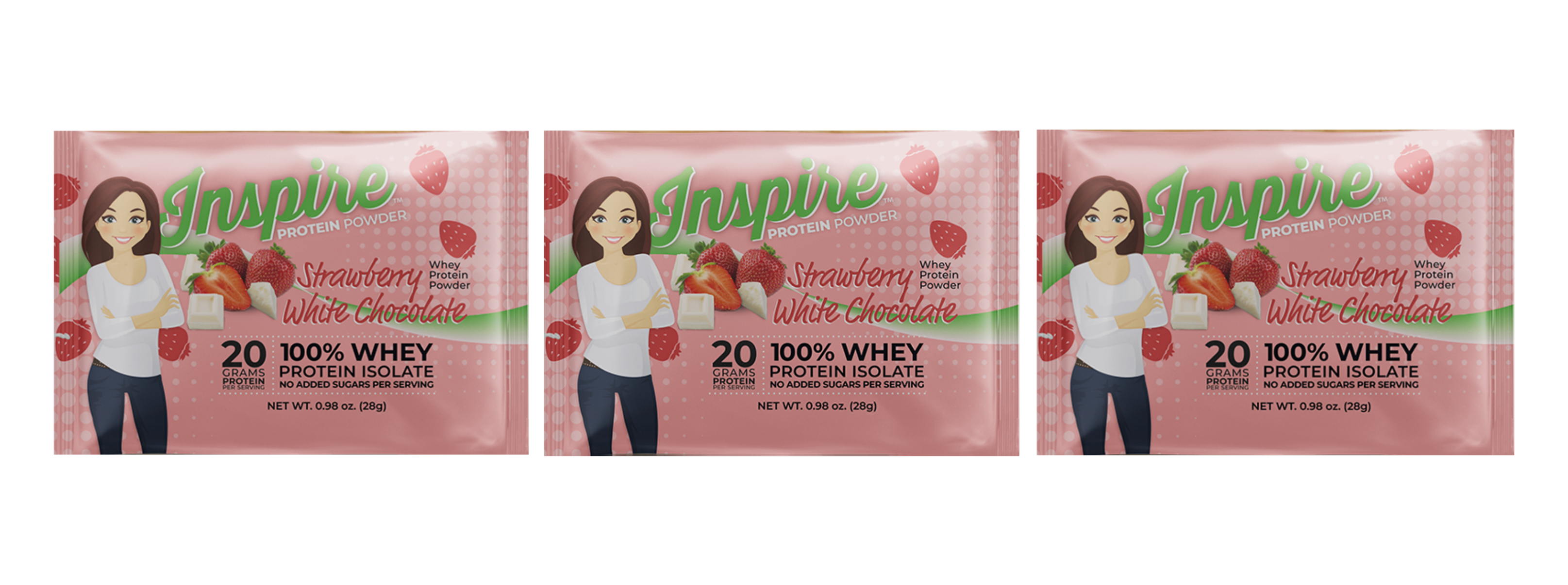 #Type_One Serving #Size_3-Pack