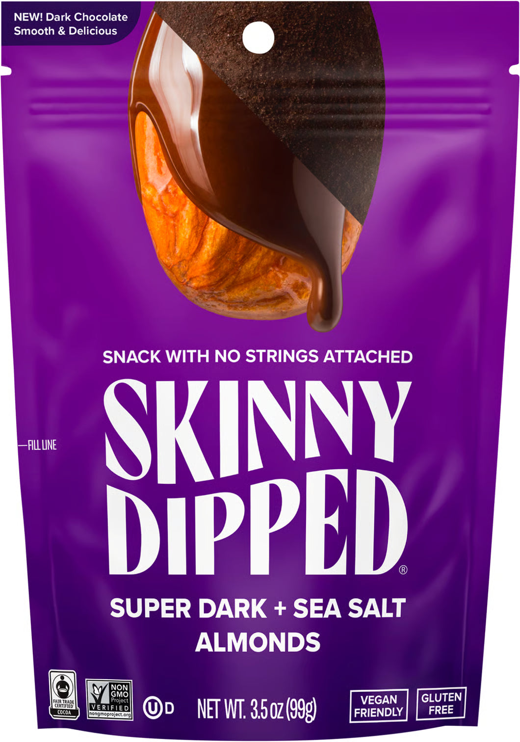 #Flavor_Super Dark + Sea Salt