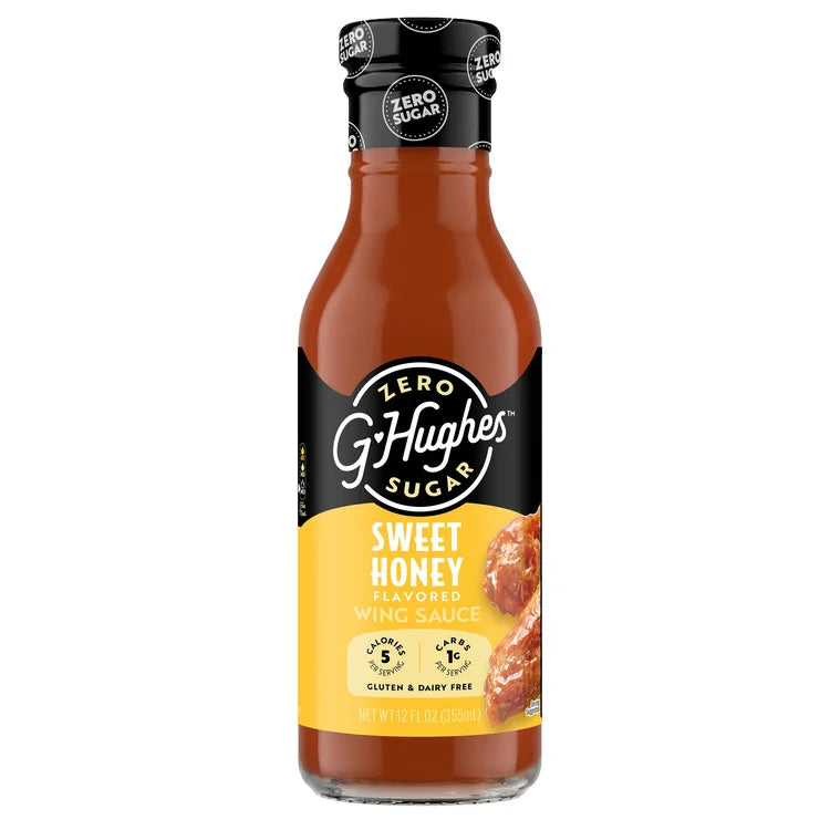 #Flavor_Sweet Honey