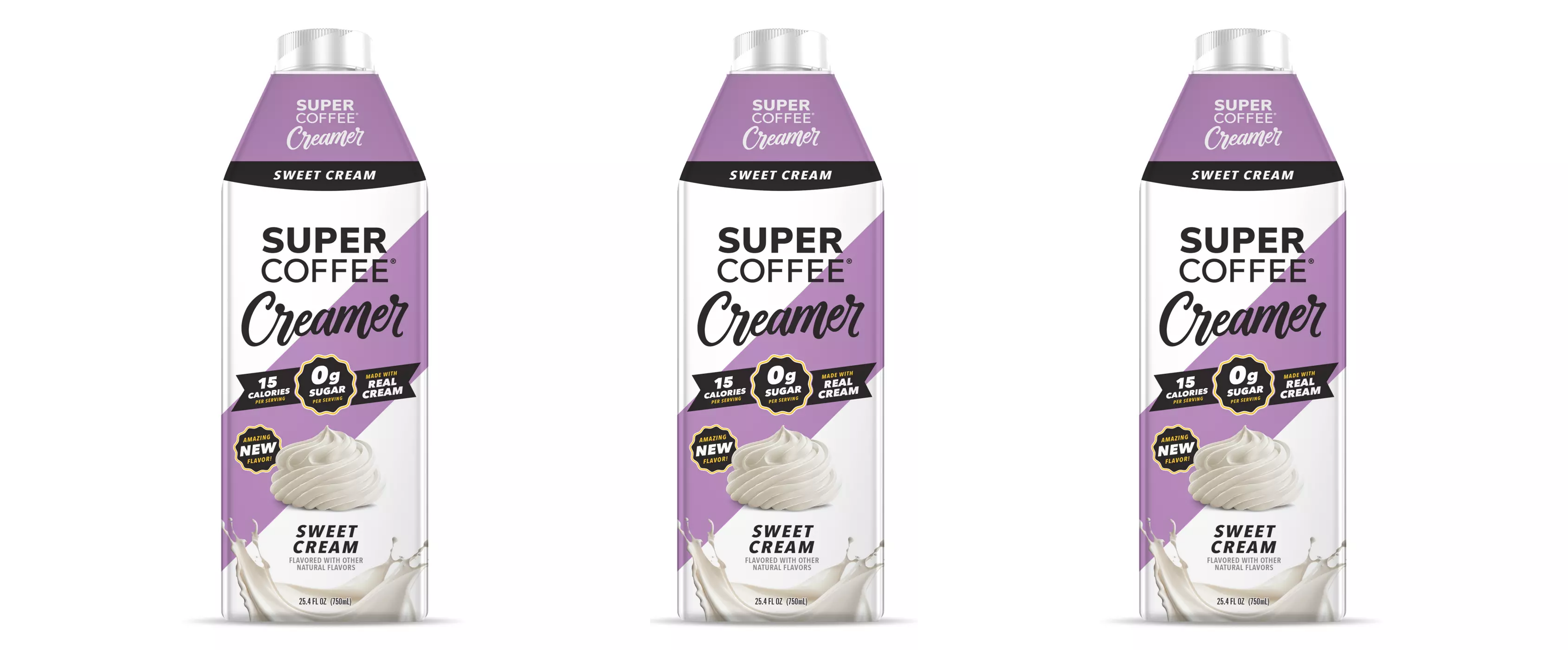 #Flavor_Sweet Cream #Size_3-Pack (25.4 fl oz each)
