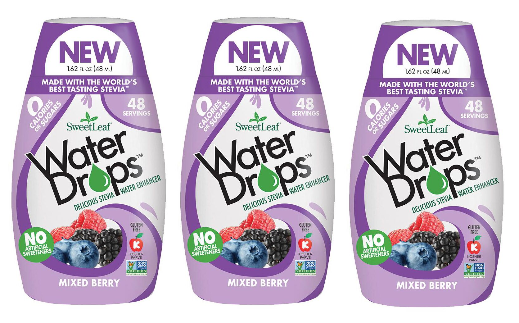 #Flavor_Mixed Berry #Size_3-Pack