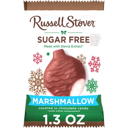 #Flavor_Marshmallow
